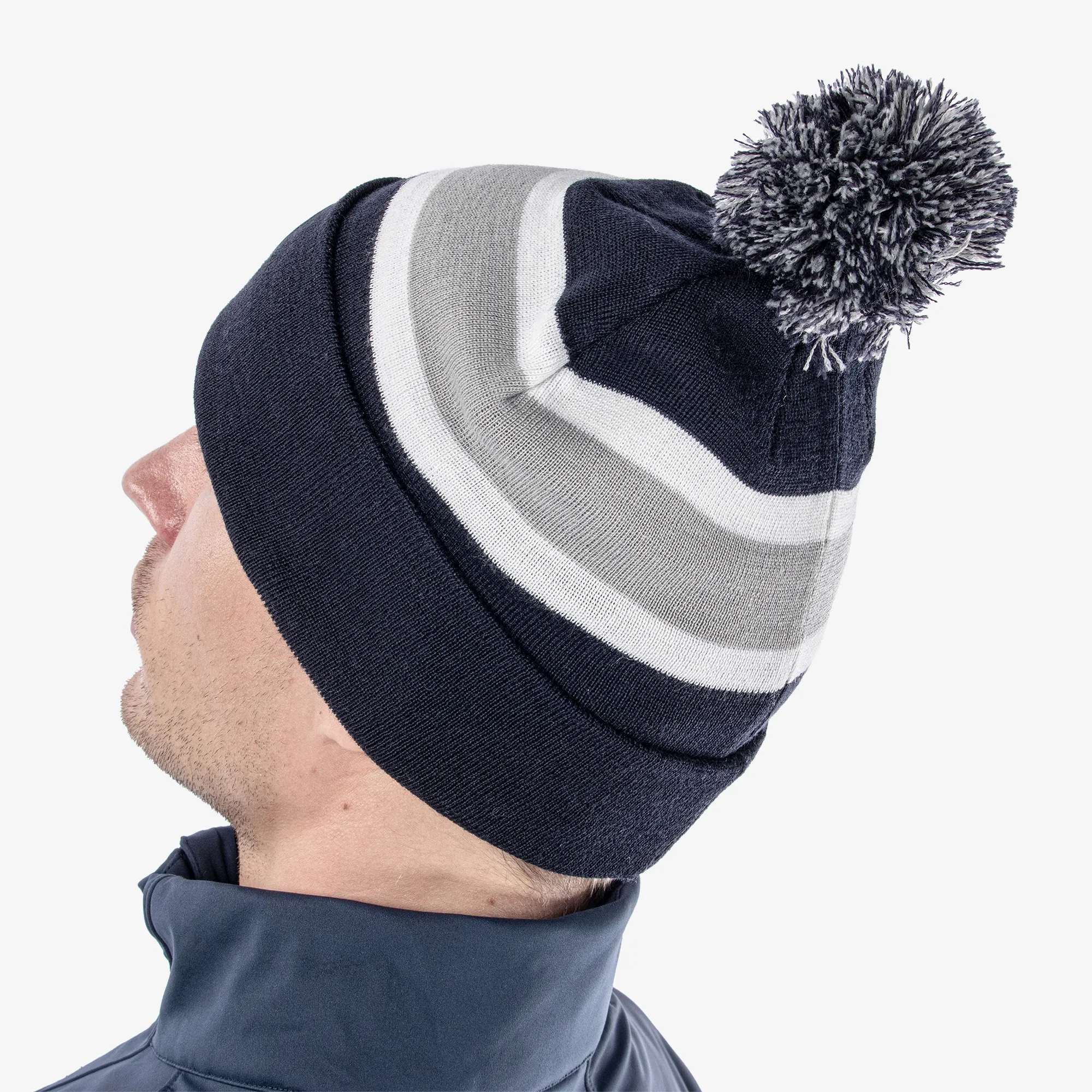 Leighton - Insulating golf hat - Image 4