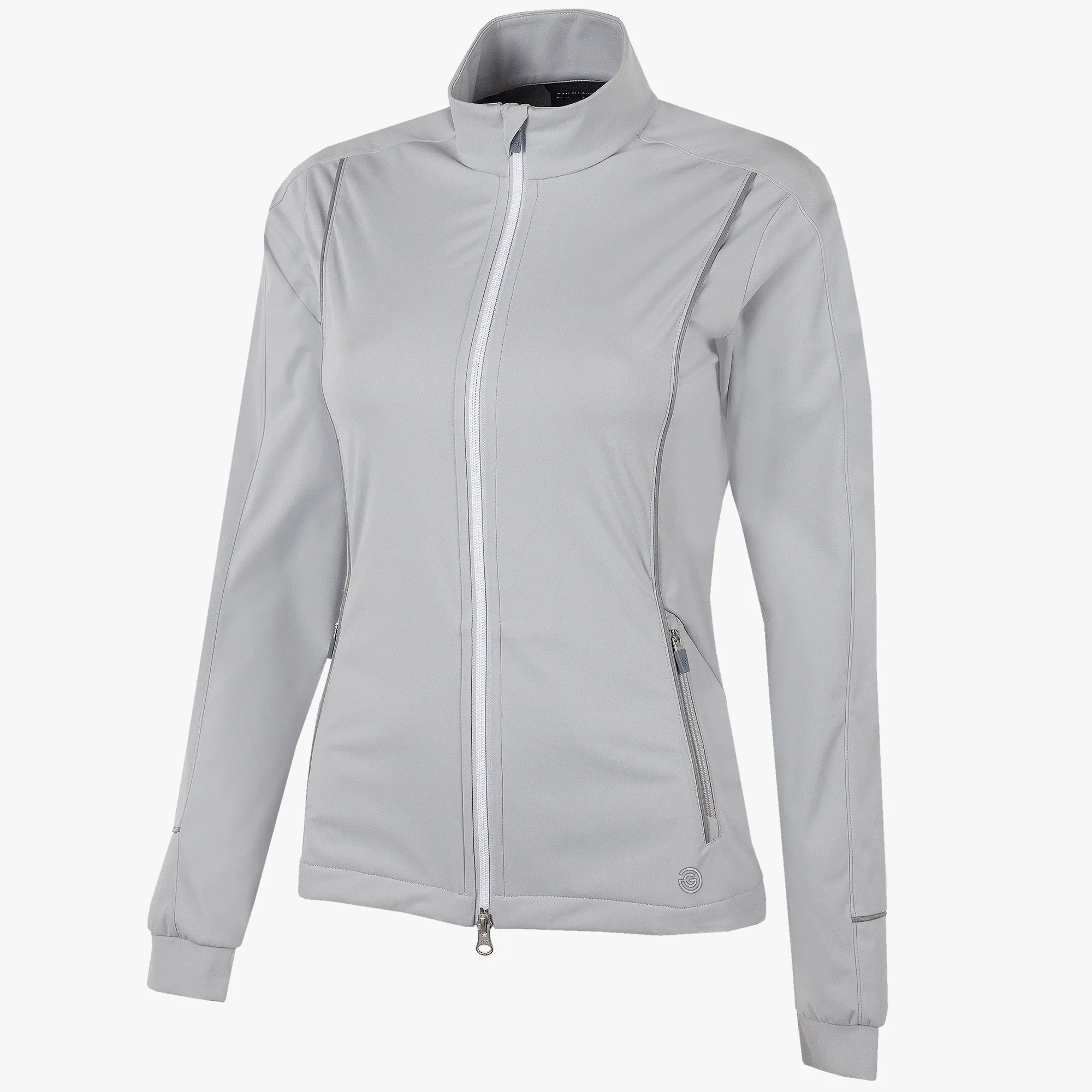 Leila - Windproof and water repellent jacket - Image 2