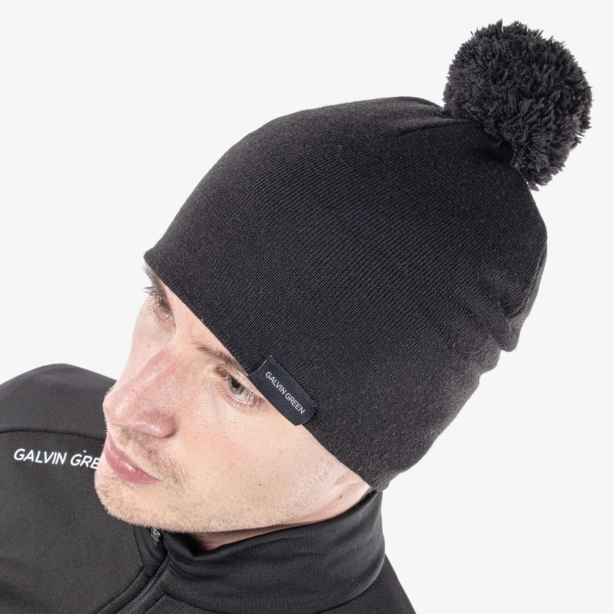 Lemmy - Windproof golf hat - Image 3