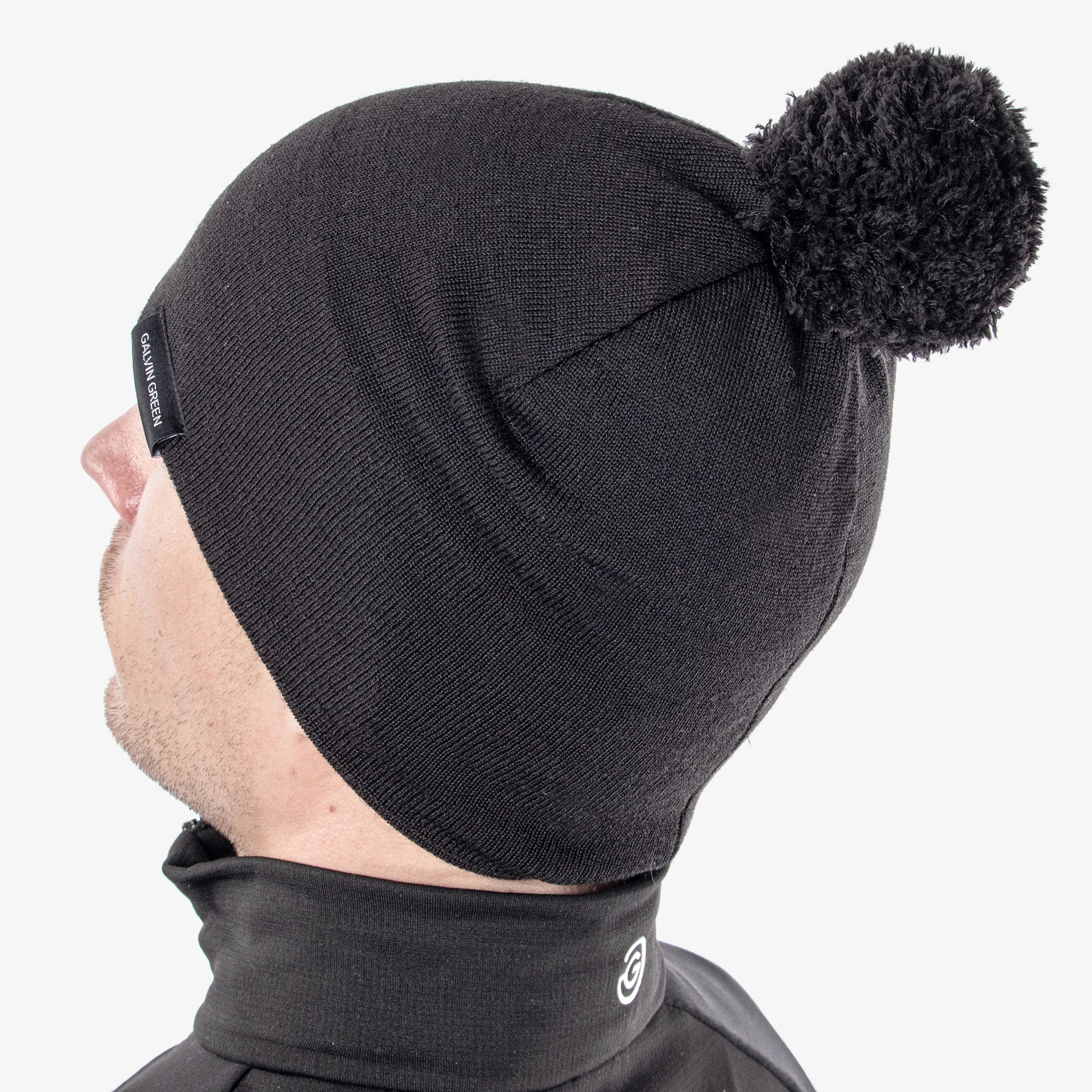Lemmy - Windproof golf hat - Image 4