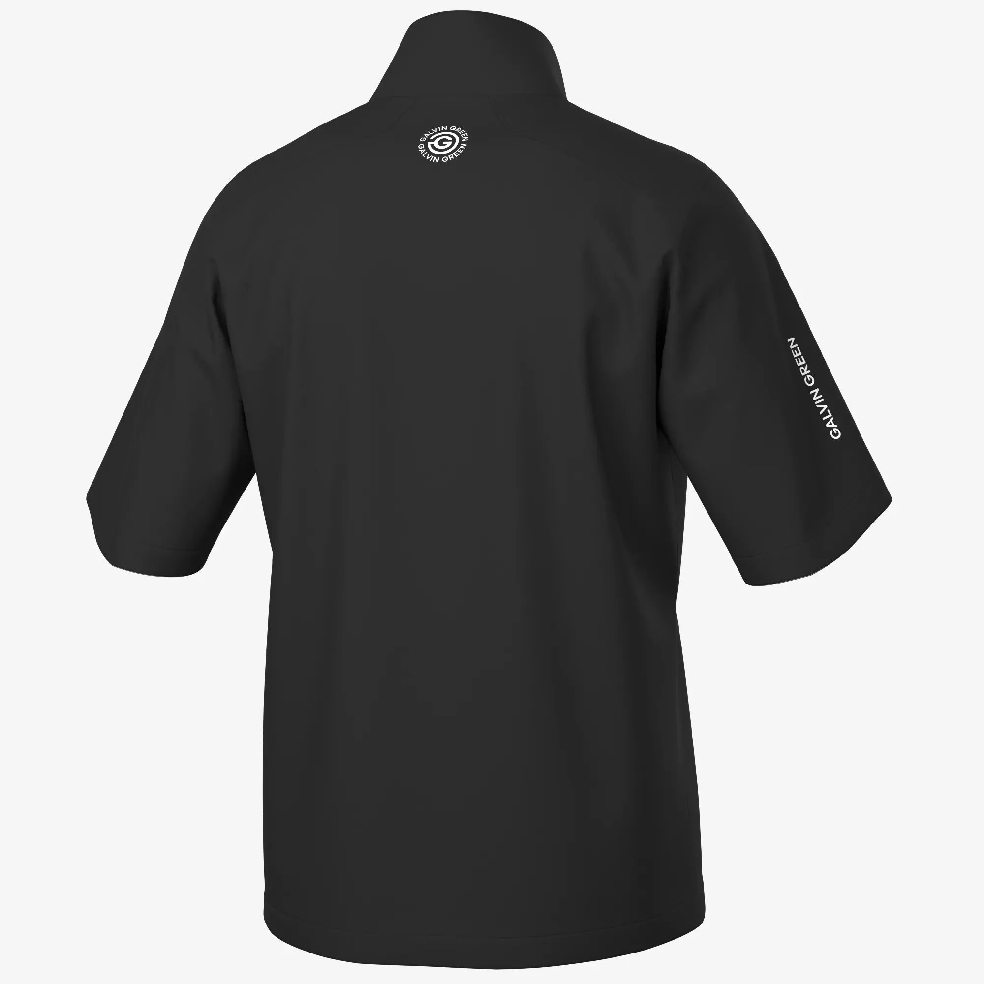 Lex - Windproof and water repellent golf jacket - Image 9
