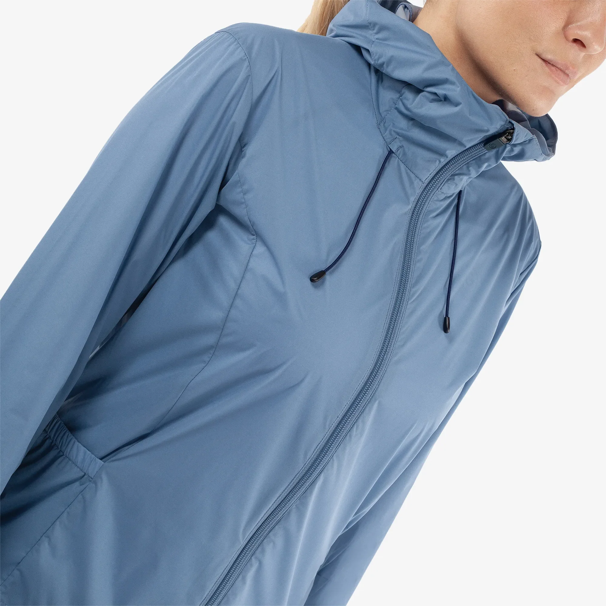 Lilly - Windproof and water repellent golf jacket - Image 4