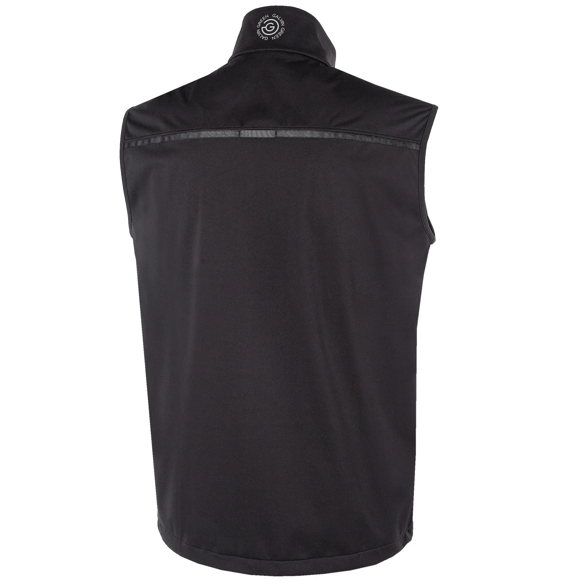 Lion - Windproof and water repellent golf vest - Image 9