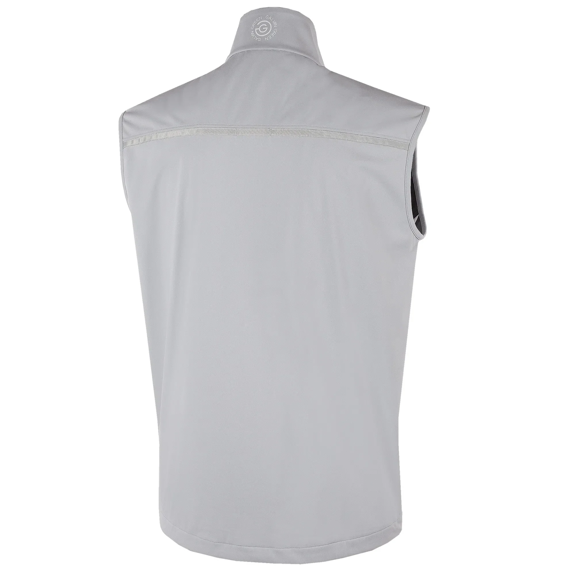 Lion - Windproof and water repellent golf vest - Image 8