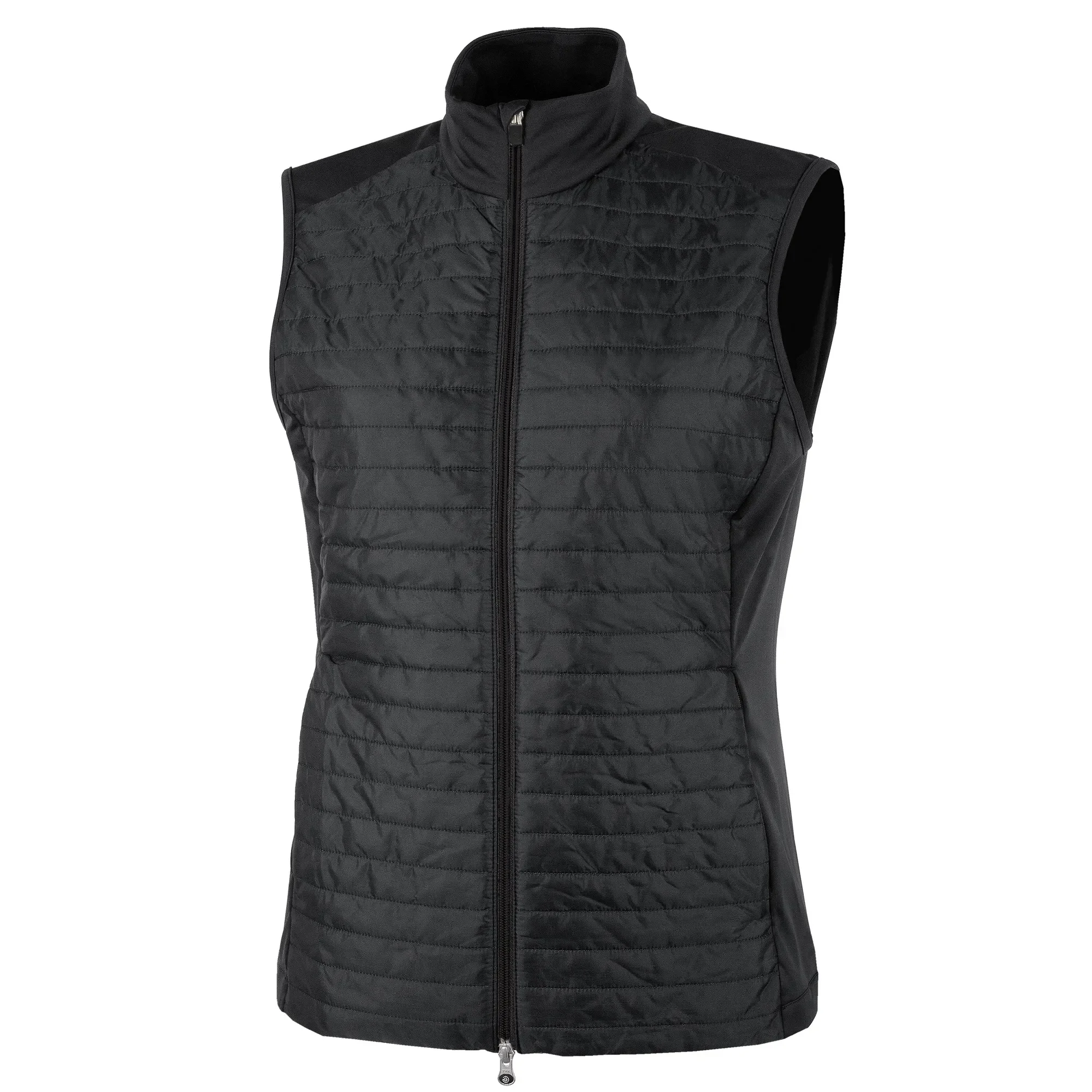 Lisa - Windproof and water repellent golf vest