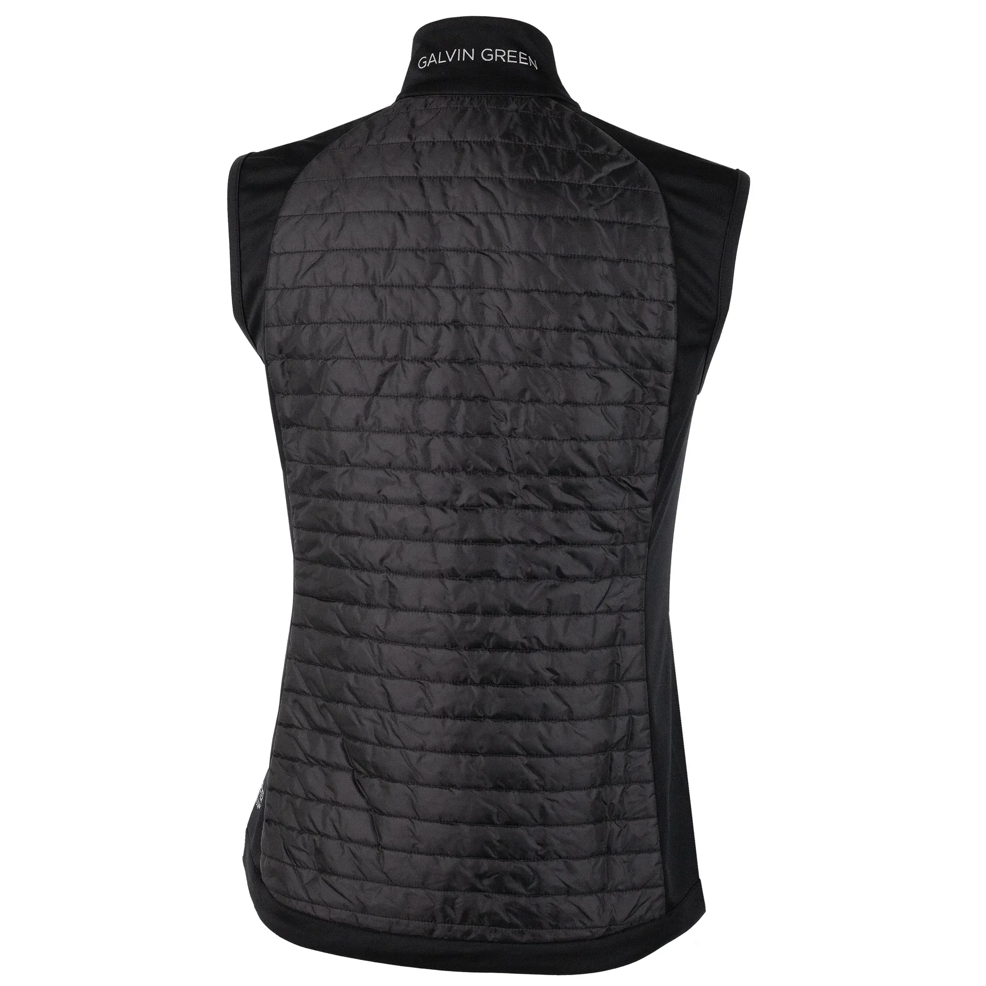 Lisa - Windproof and water repellent golf vest - Image 8