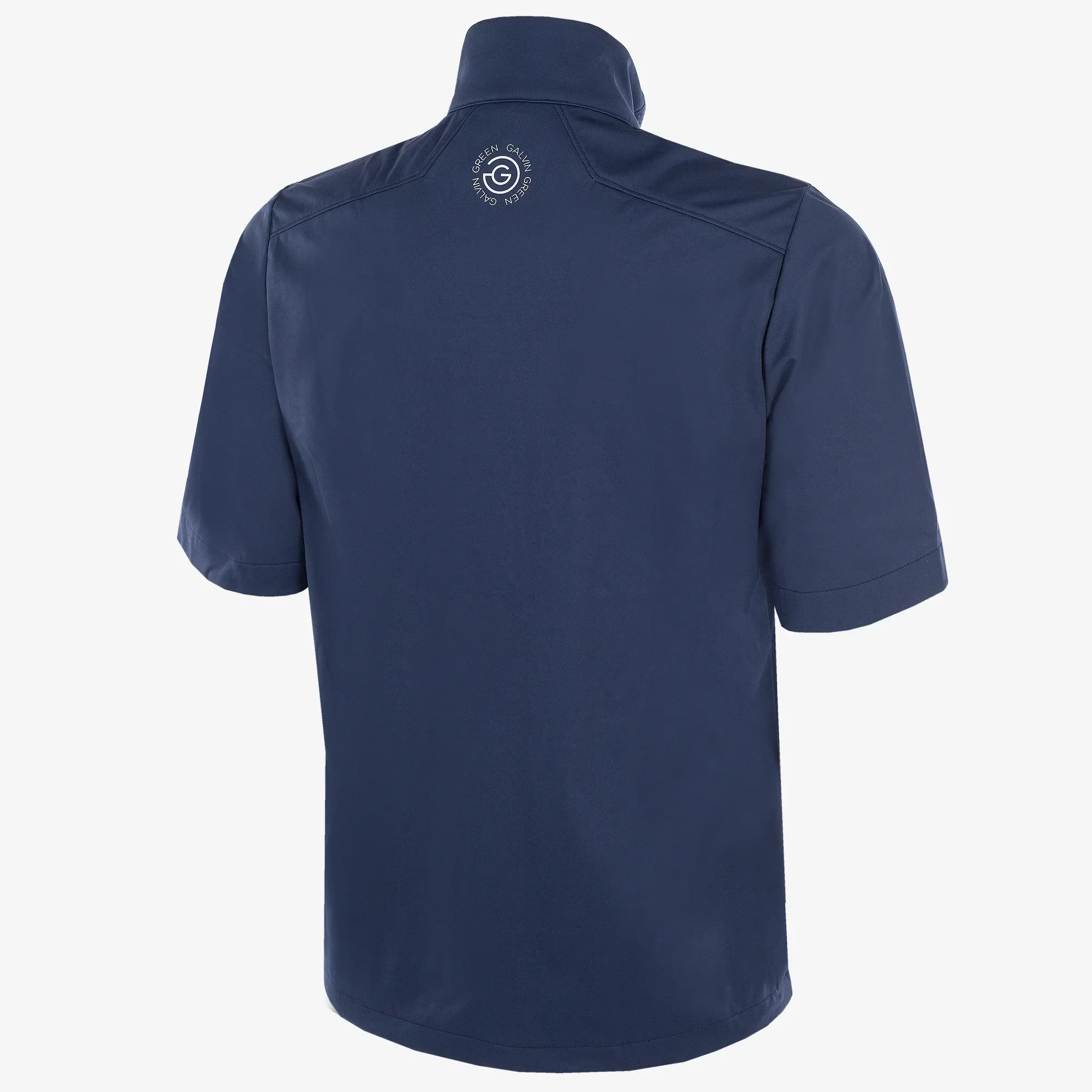 Livingston - Windproof and water repellent golf jacket - Image 8