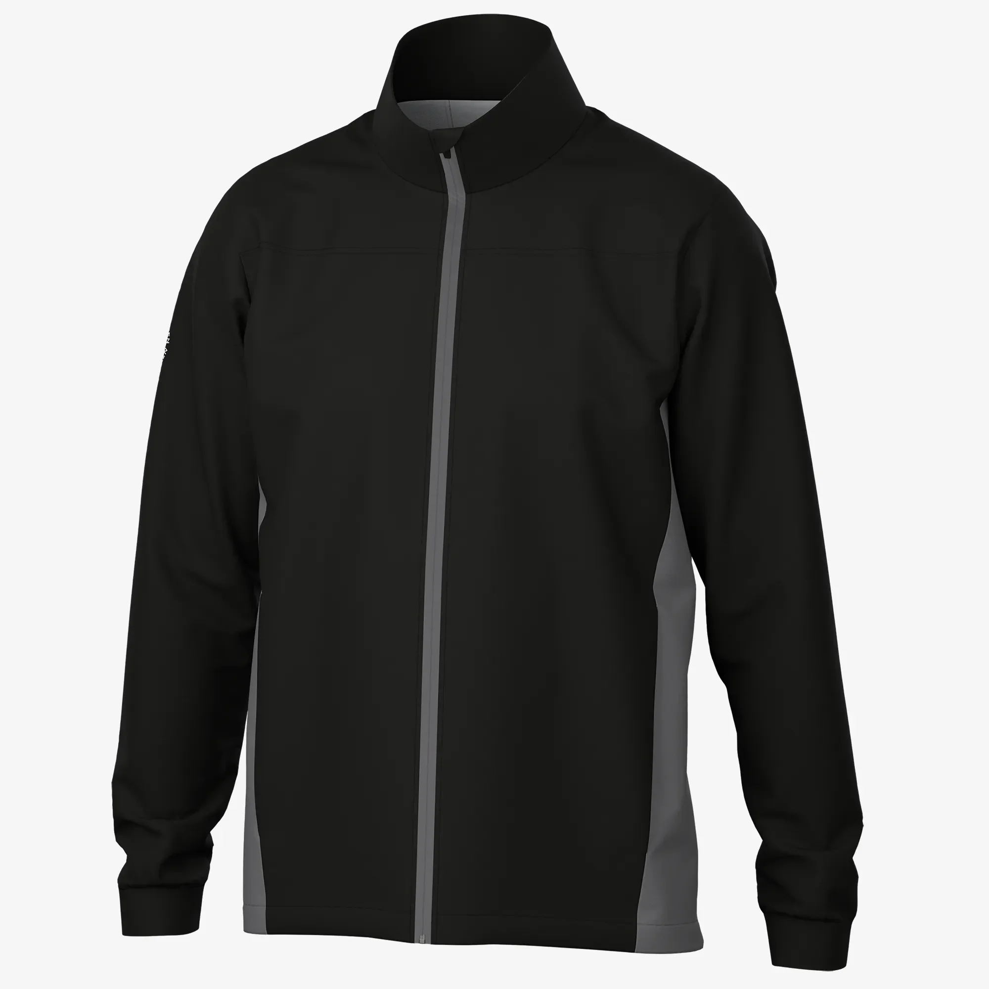 Lloyd - Windproof and water repellent golf jacket