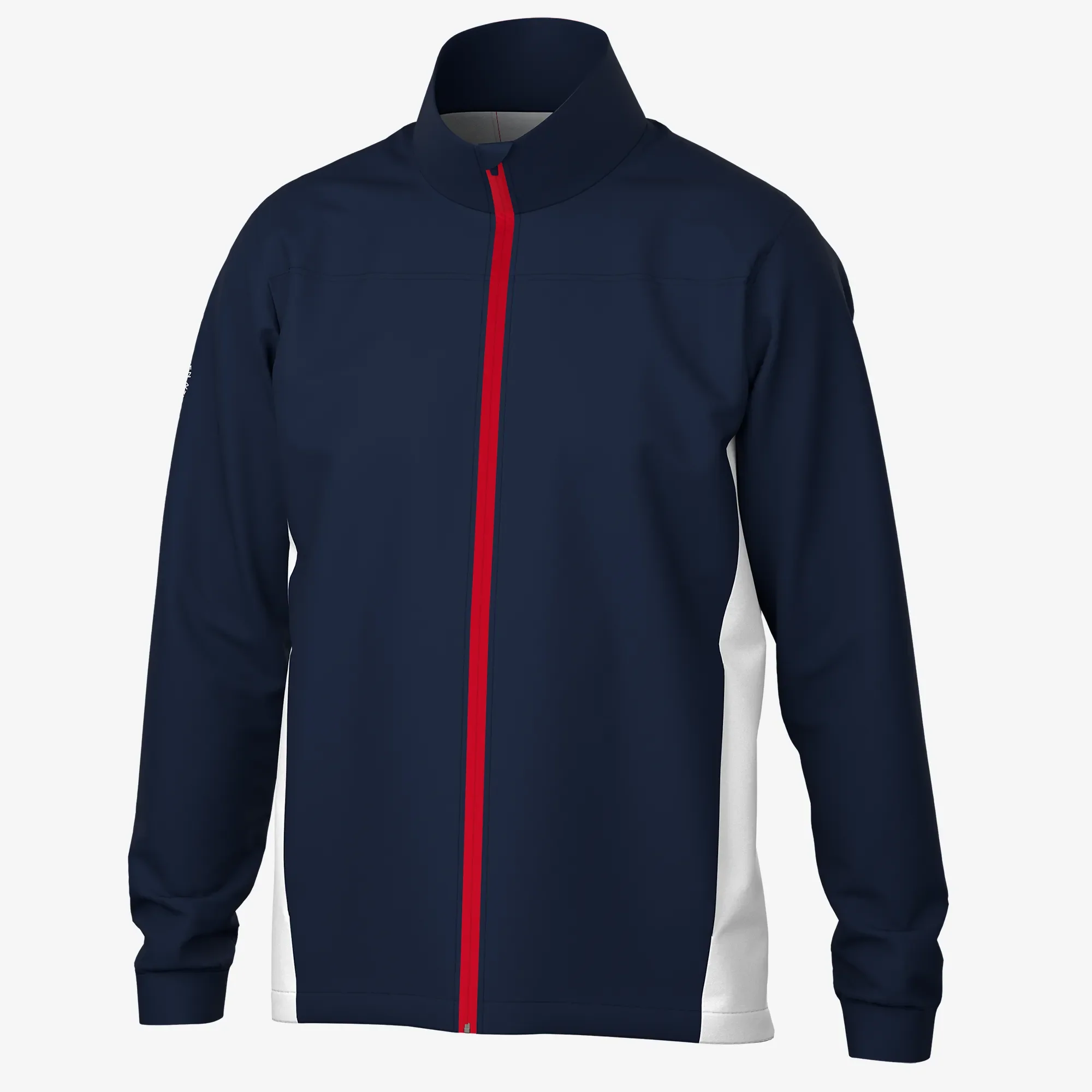 Lloyd - Windproof and water repellent golf jacket