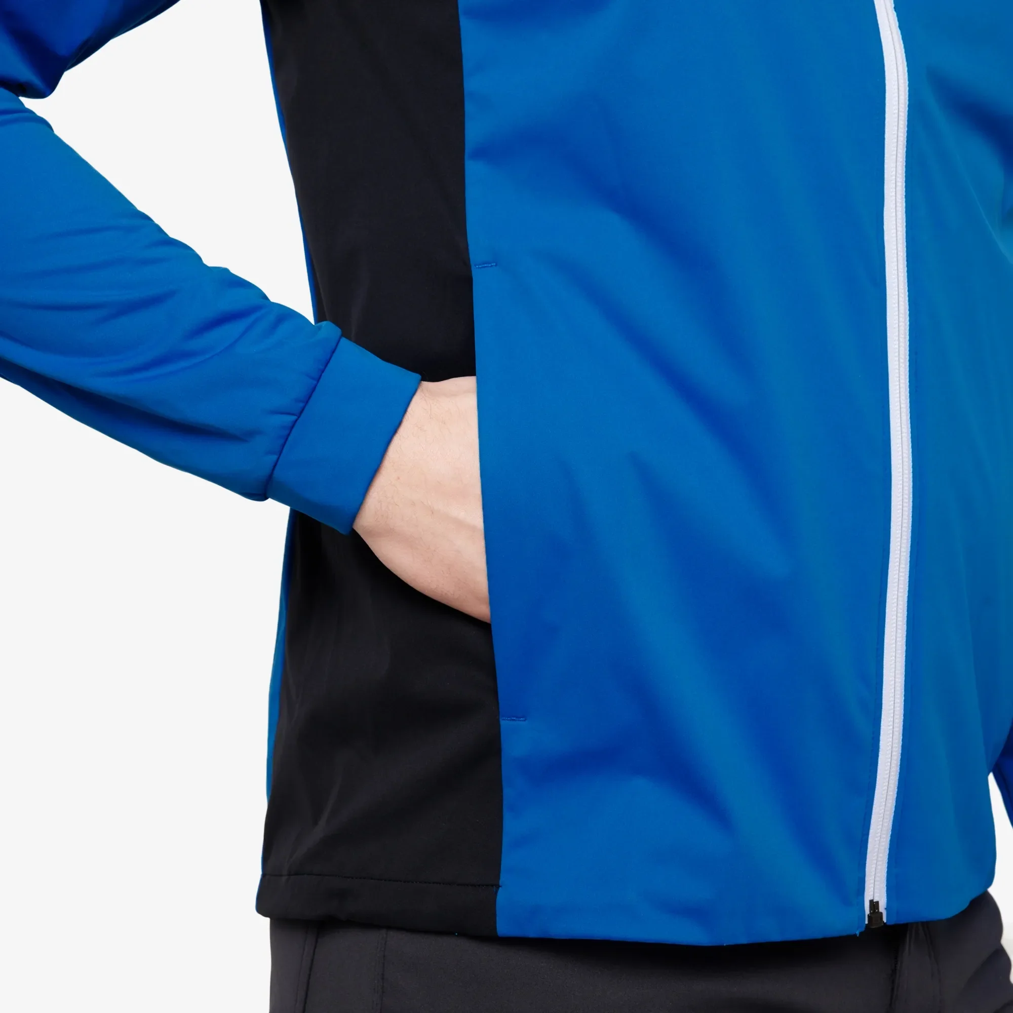 Lloyd - Windproof and water repellent golf jacket - Image 4