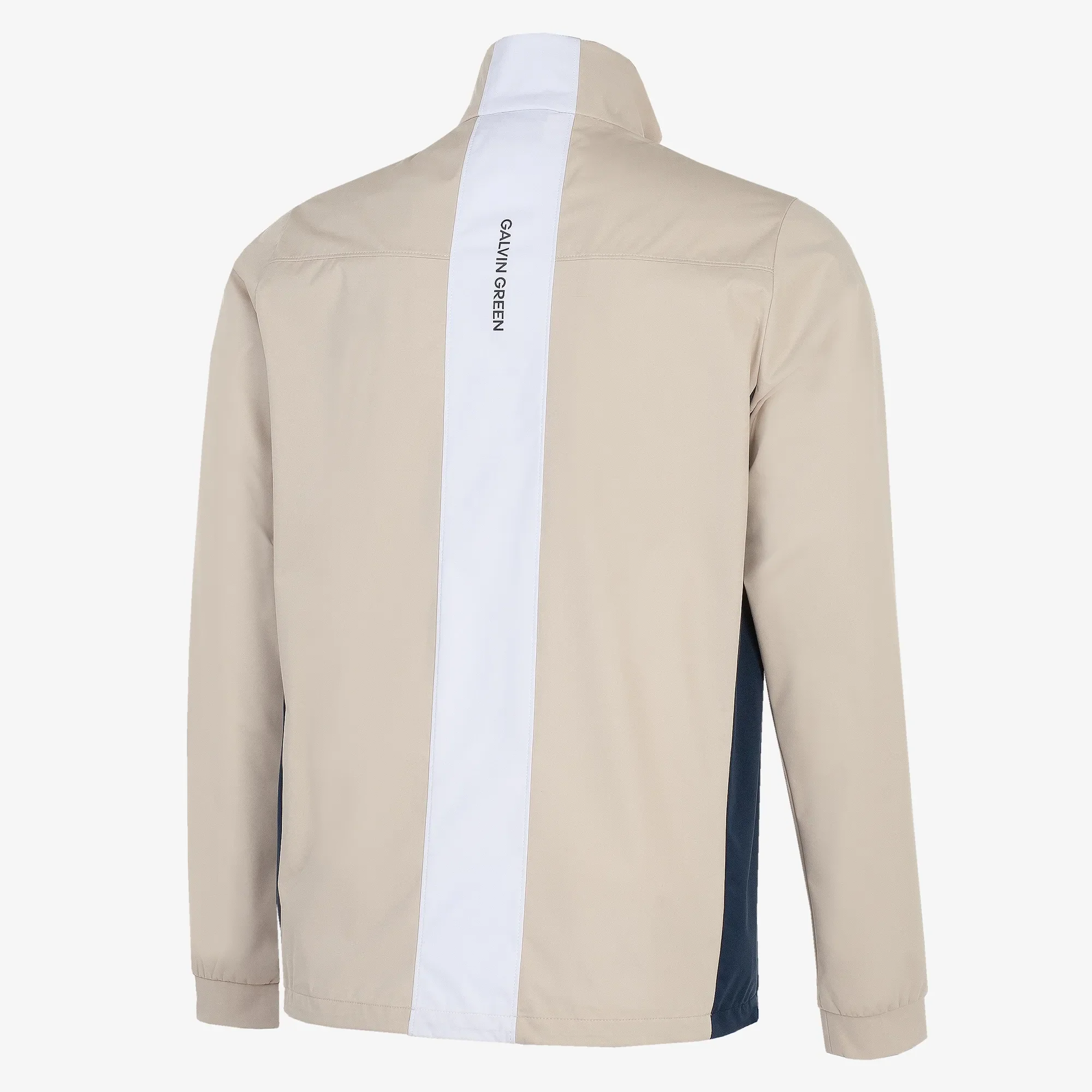 Lloyd - Windproof and water repellent golf jacket - Image 7