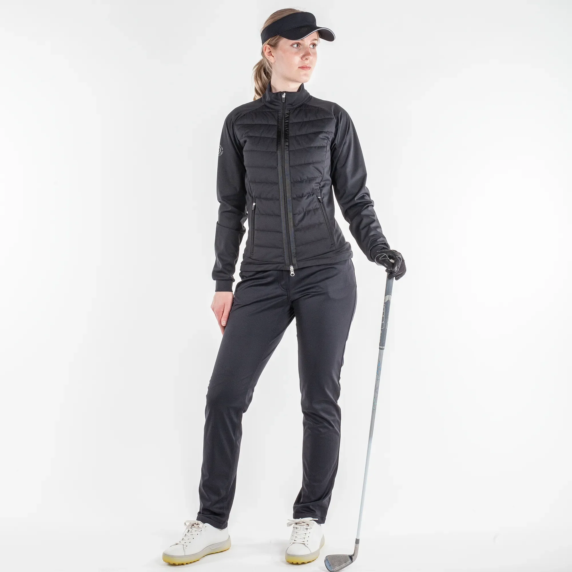 Lorelle - Windproof and water repellent jacket - Image 4