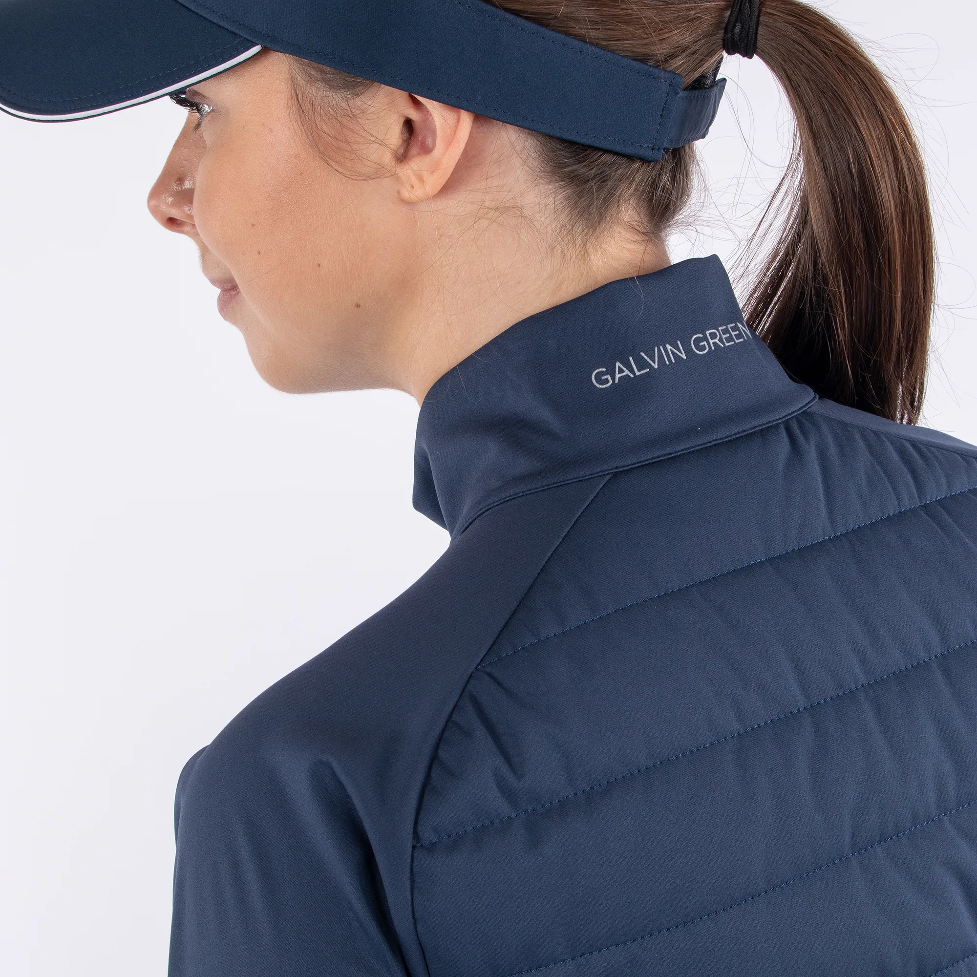 Lorelle - Windproof and water repellent jacket - Image 8