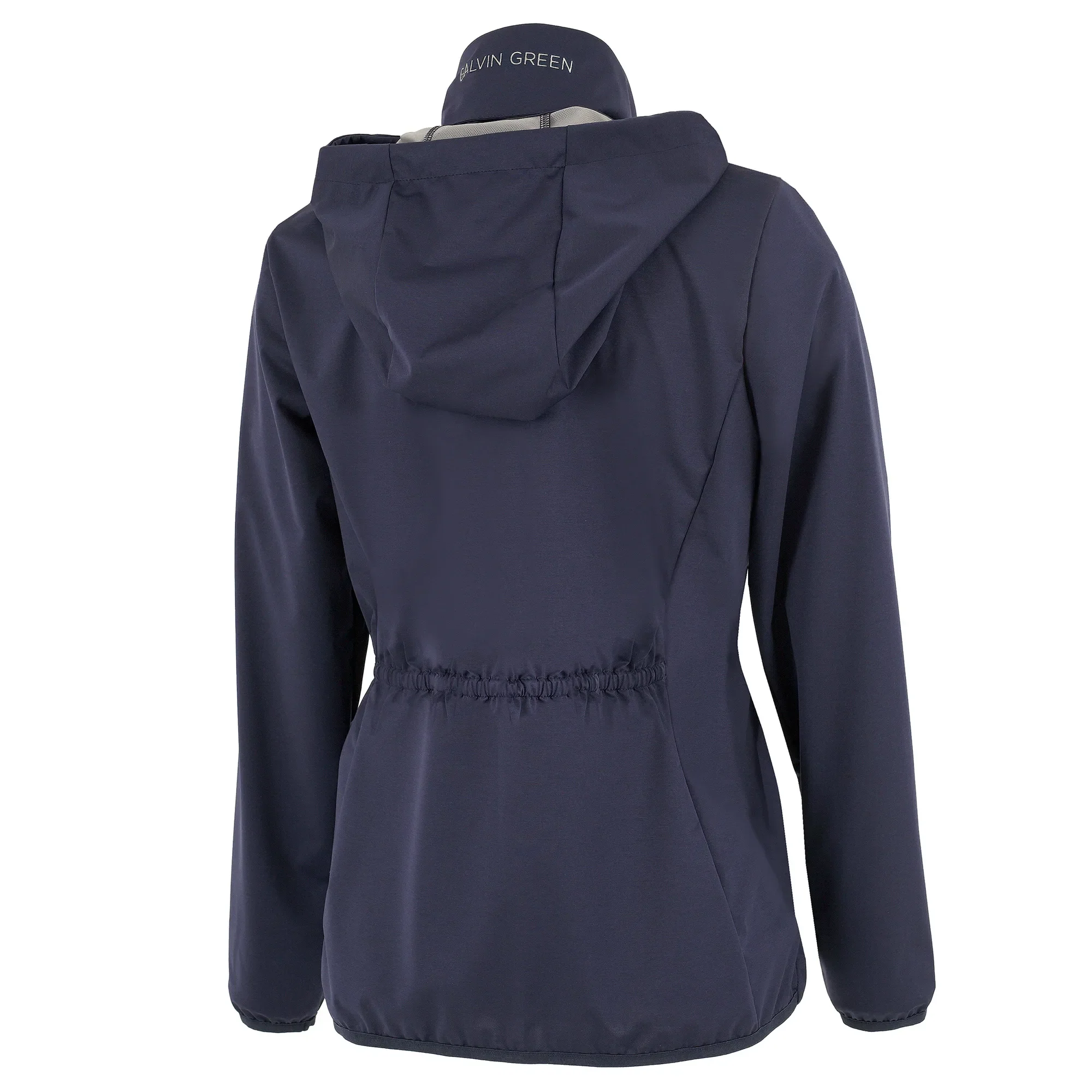 Loretta - Windproof and water repellent hoodie - Image 3