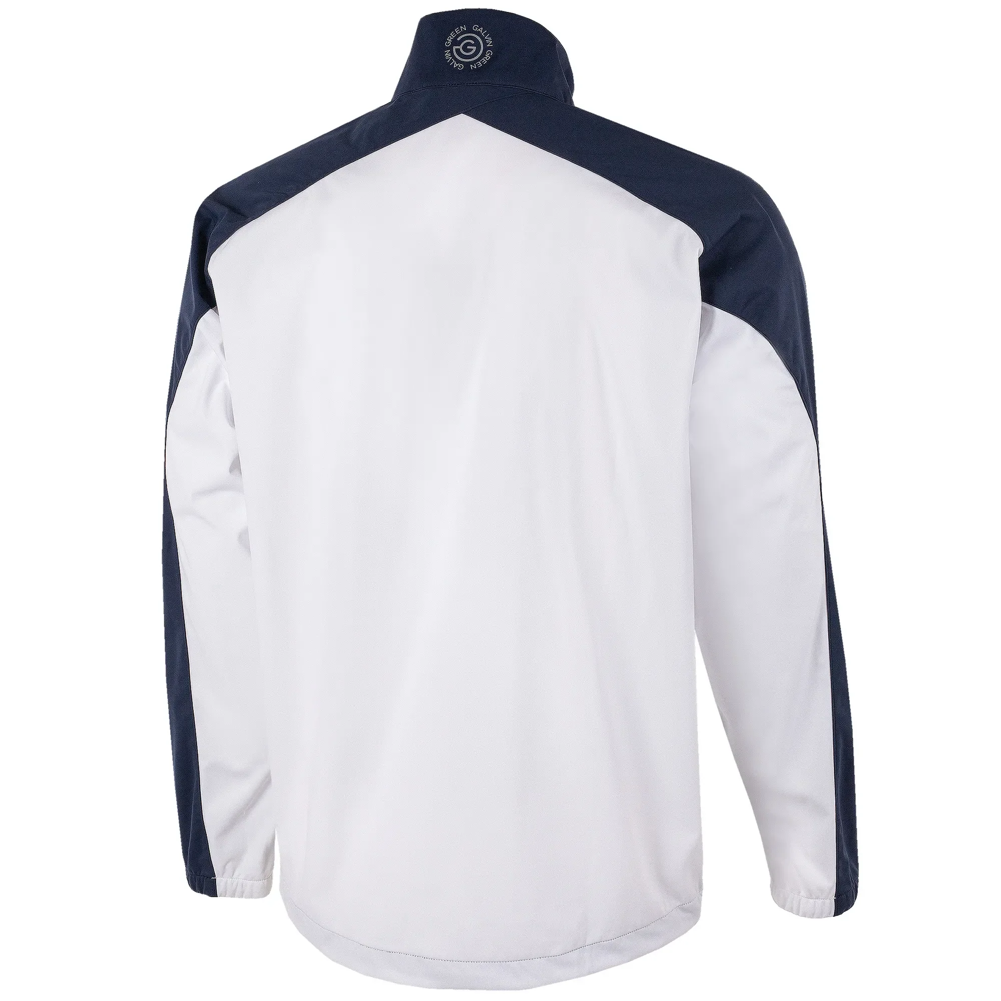 Lucas - Windproof and water repellent golf jacket - Image 9