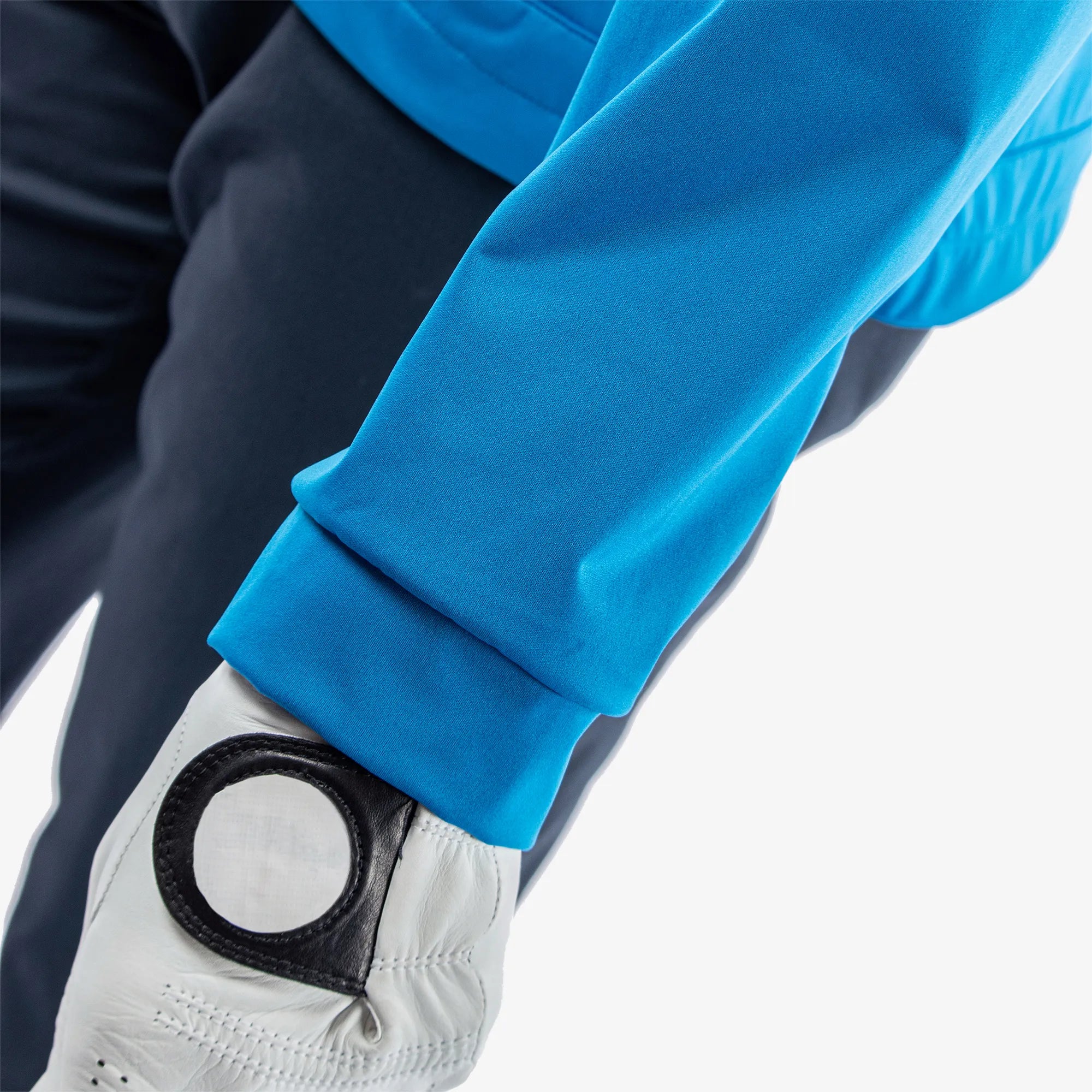 Lucien - Windproof and water repellent golf jacket - Image 7