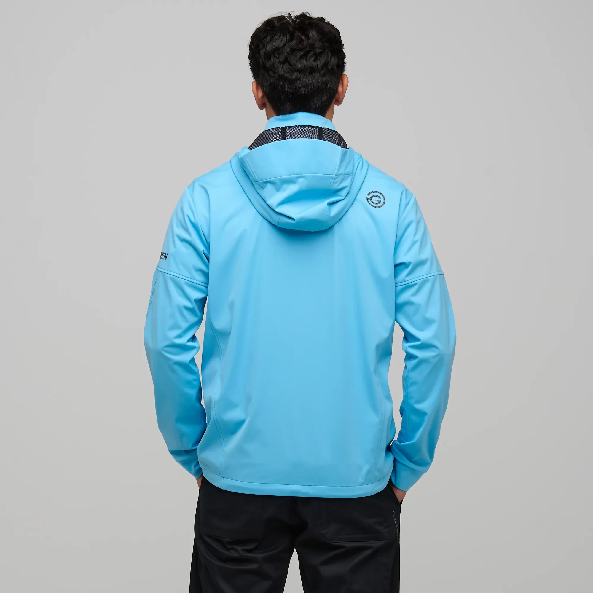 Luke - Windbreaker jacket - Image 6