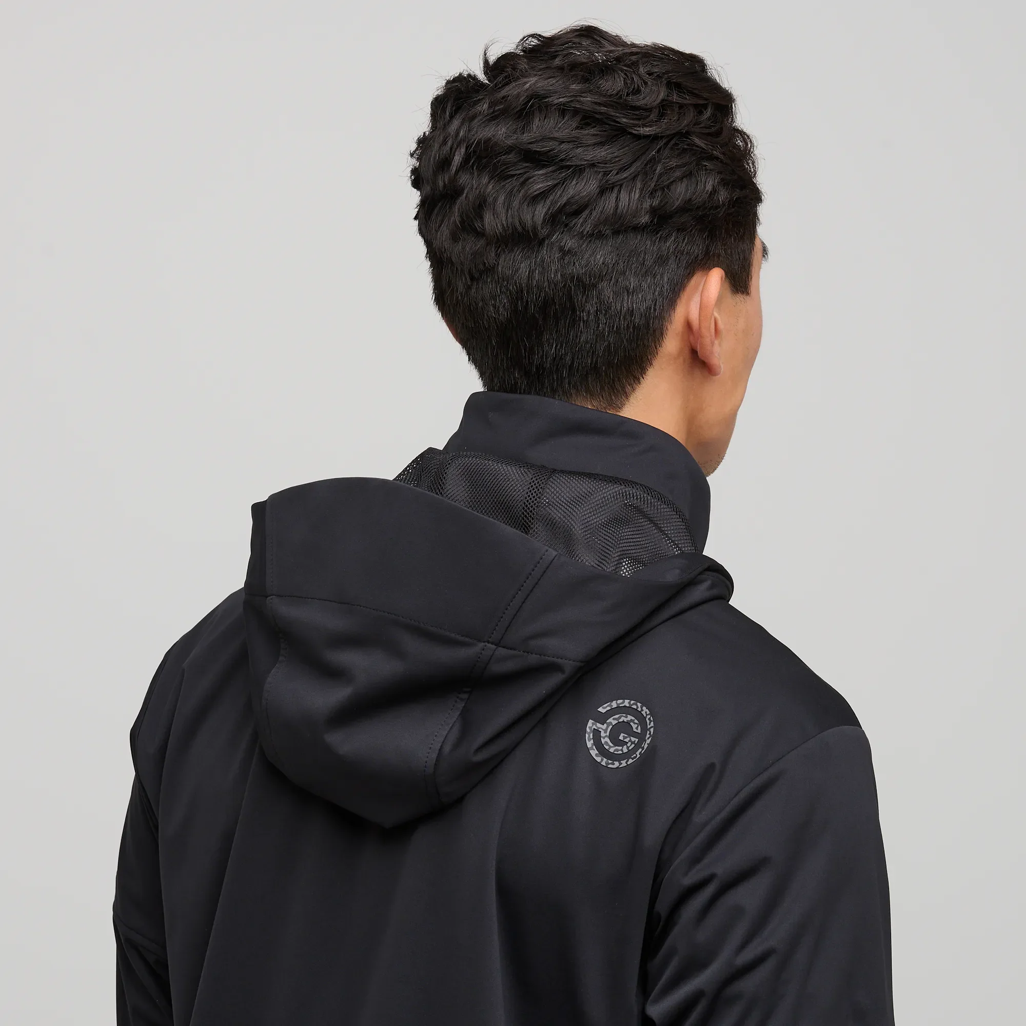 Luke - Windbreaker jacket - Image 8