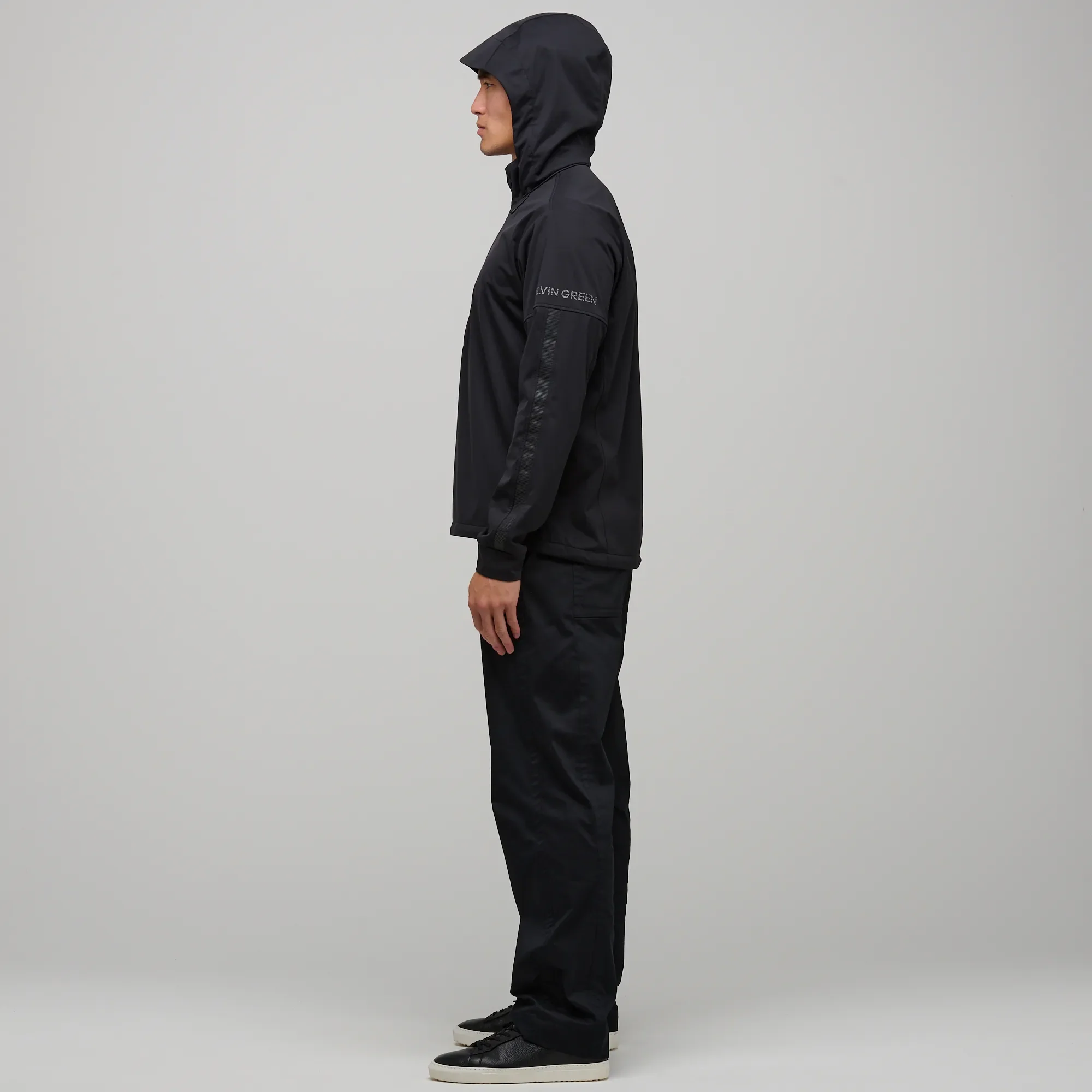Luke - Windbreaker jacket - Image 9