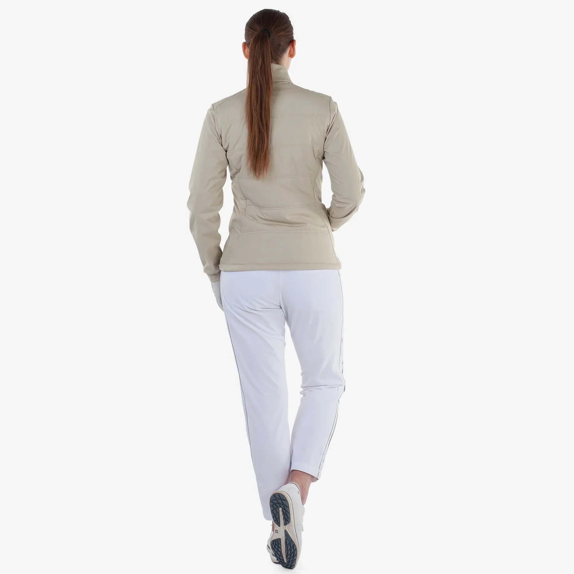 Lydia - Windproof and water repellent golf jacket - Image 6