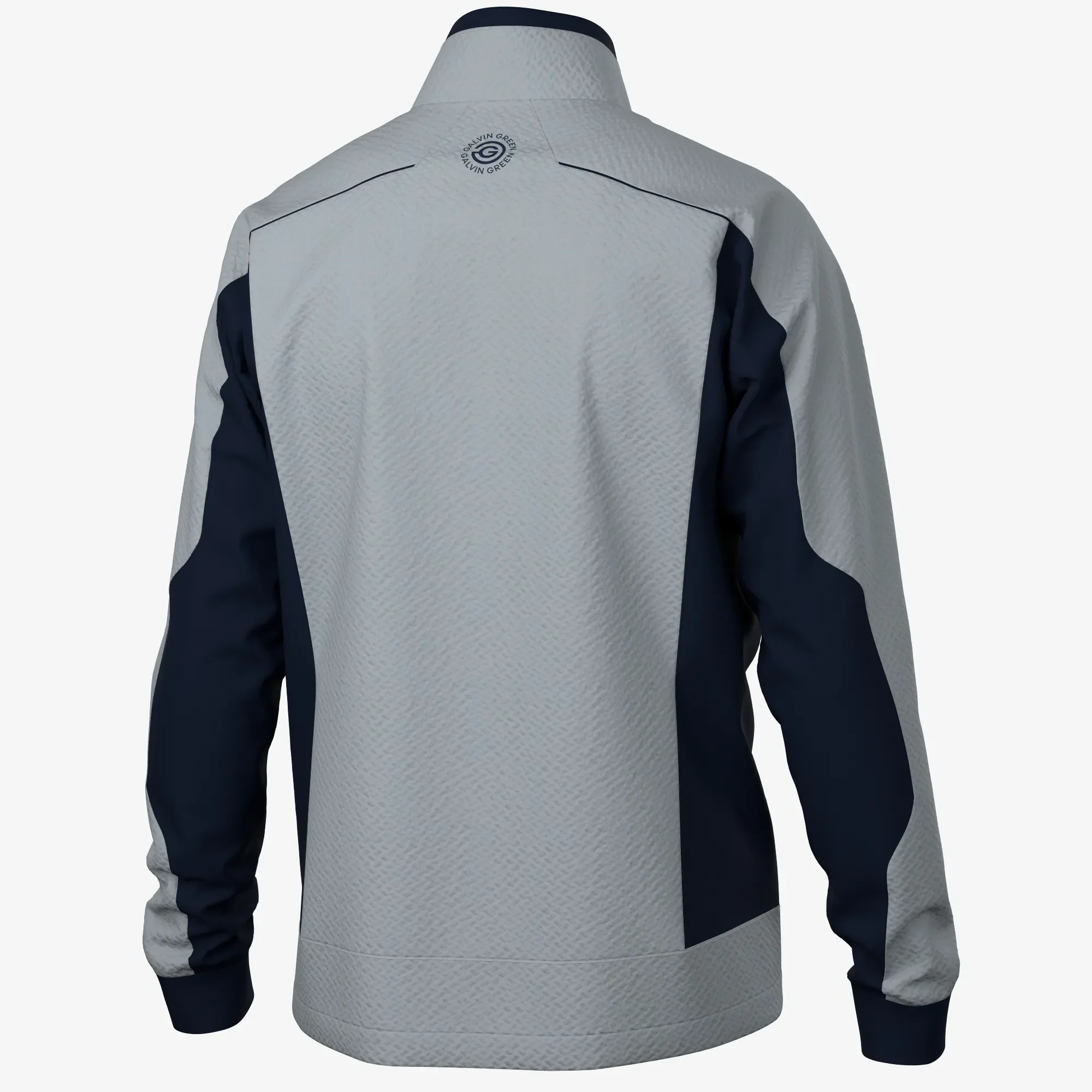 Lyndon - Windproof and water repellent golf jacket - Image 9