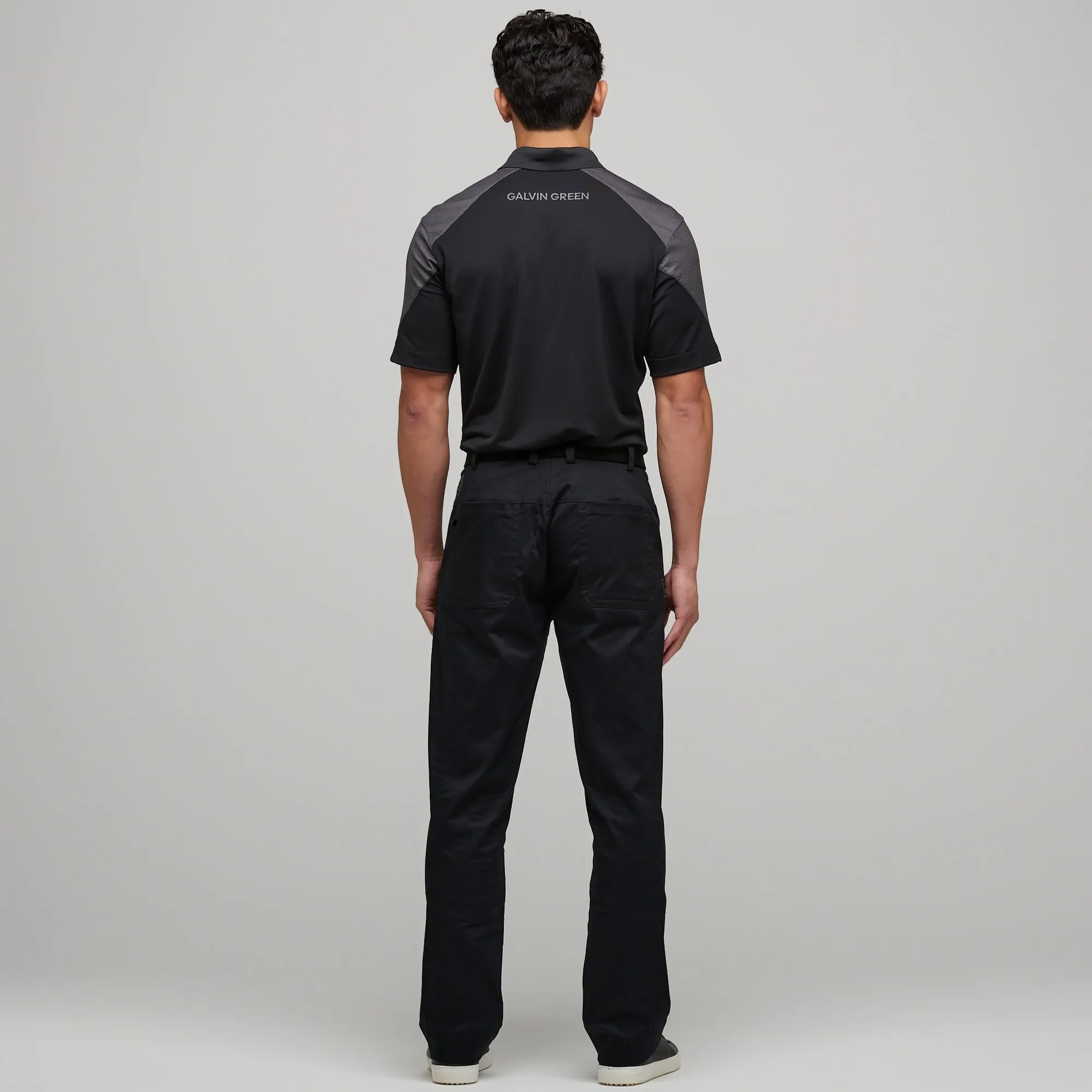 Magnus - Breathable short sleeve shirt - Image 7