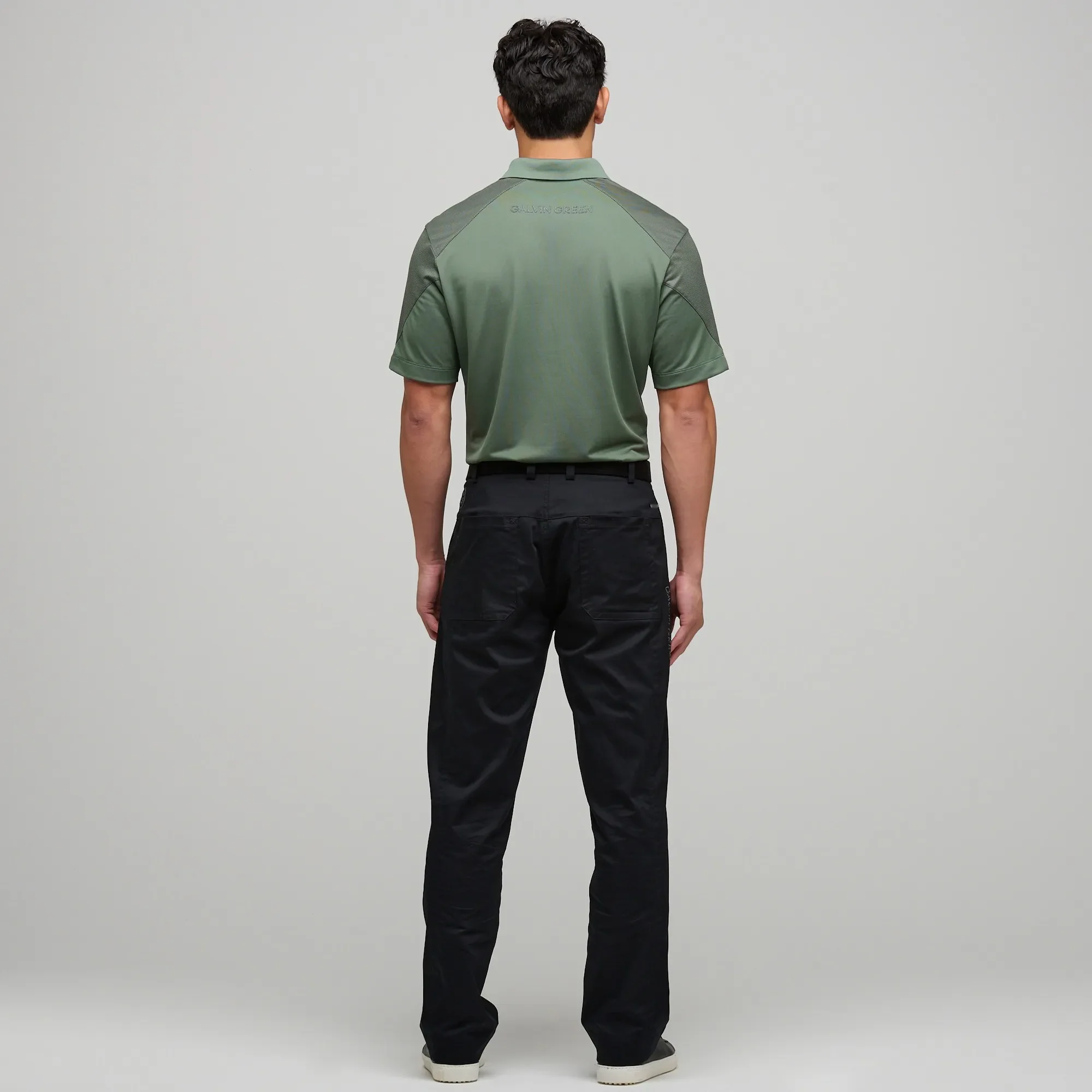 Magnus - Breathable short sleeve shirt - Image 7
