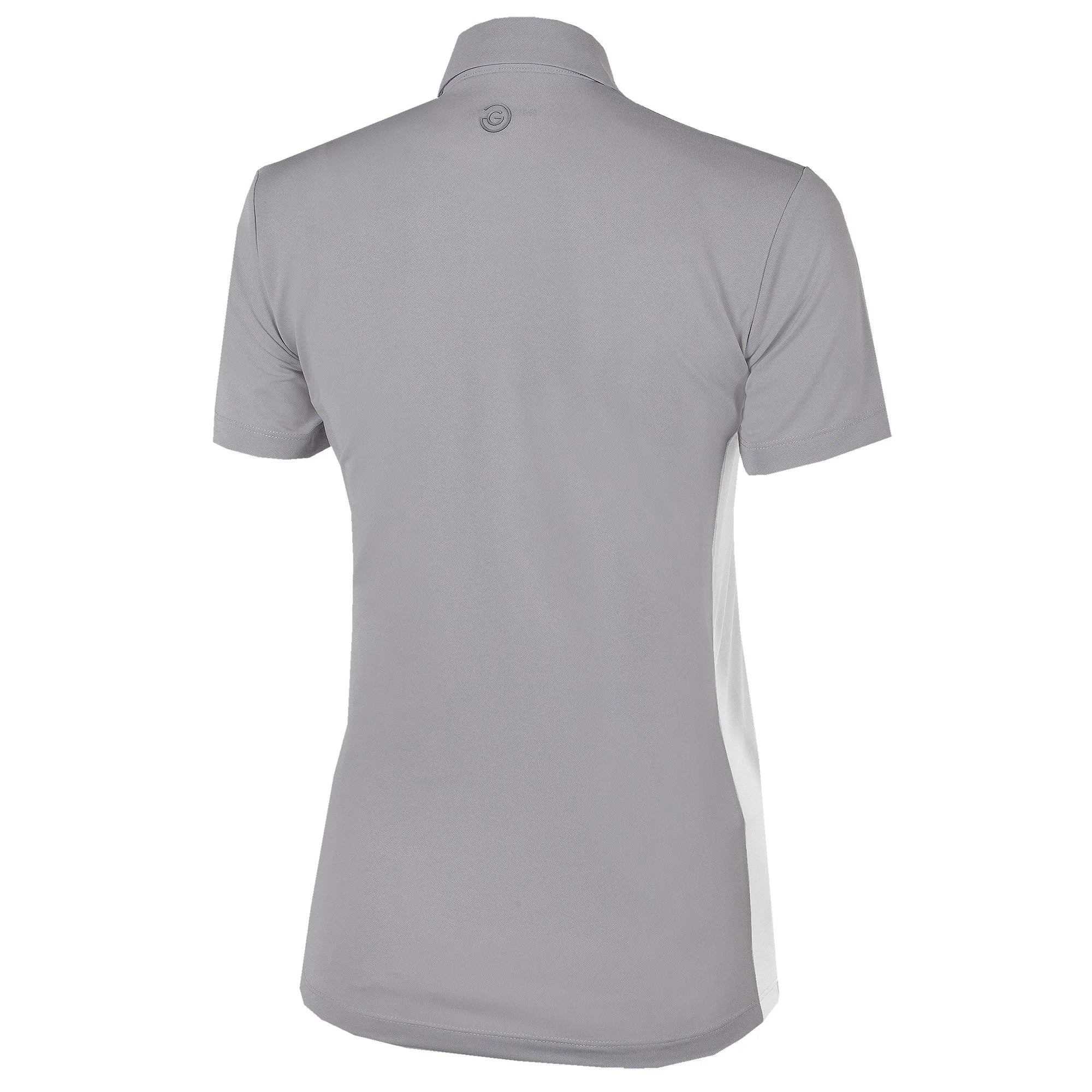 Maia - Breathable short sleeve golf shirt - Image 9