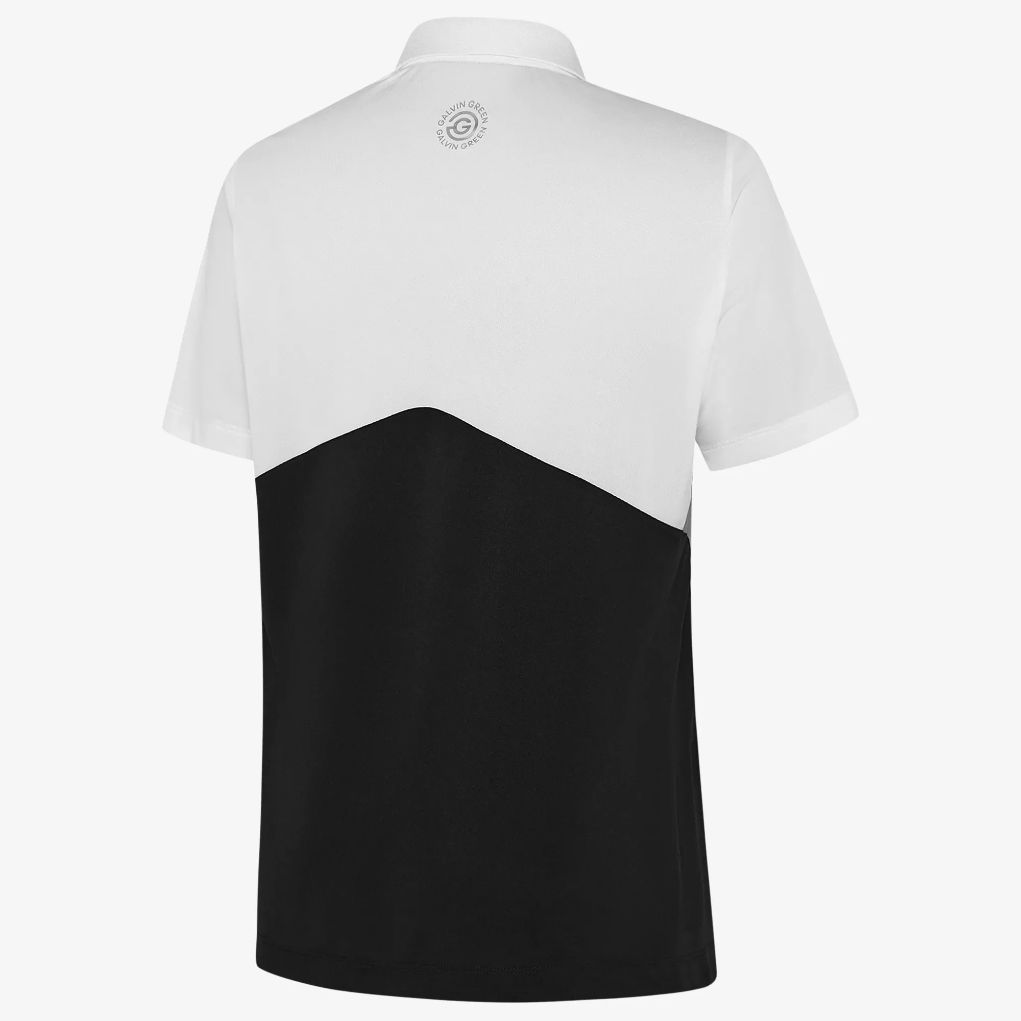 Marco - Breathable short sleeve golf shirt - Image 7