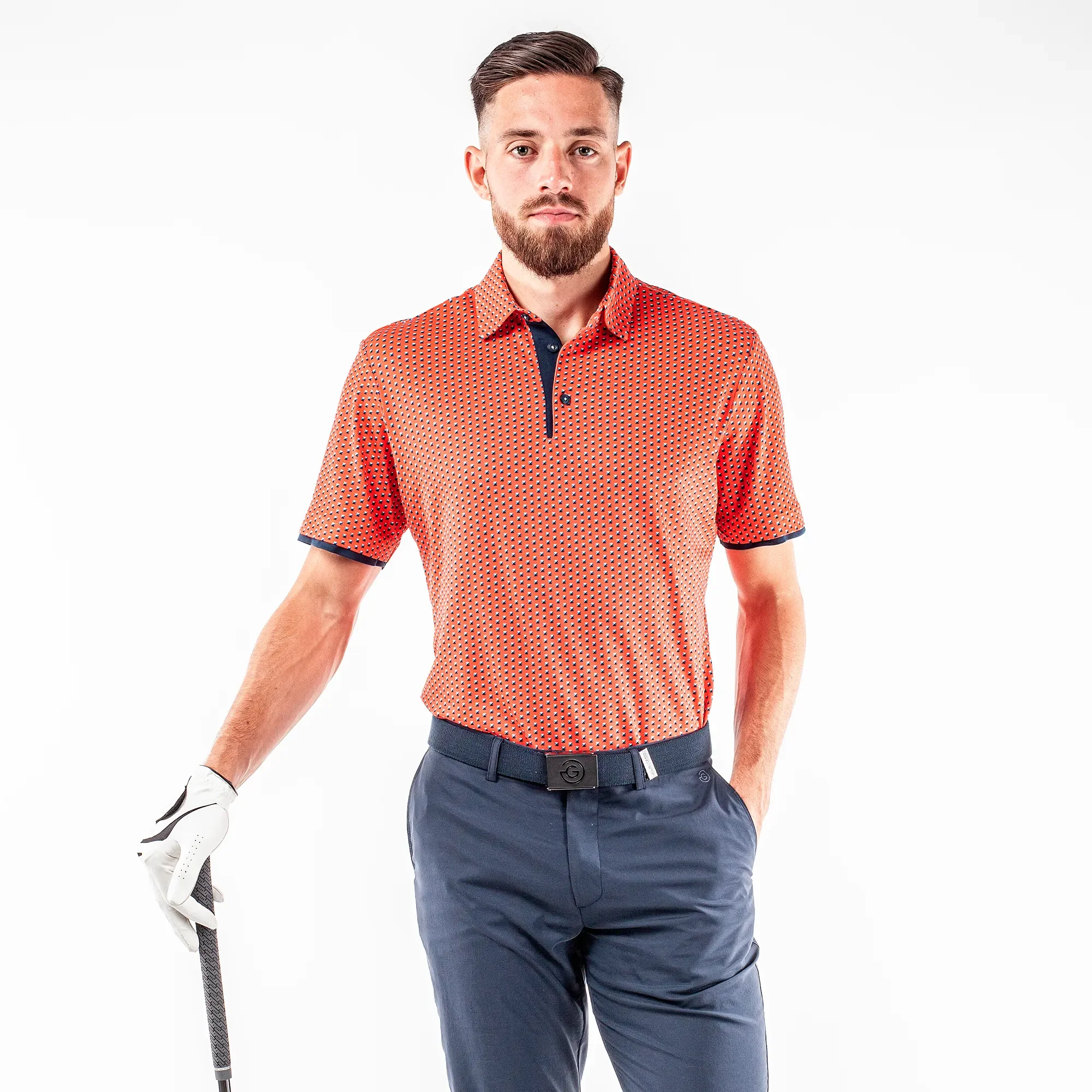 Mark - Breathable short sleeve shirt - Image 2