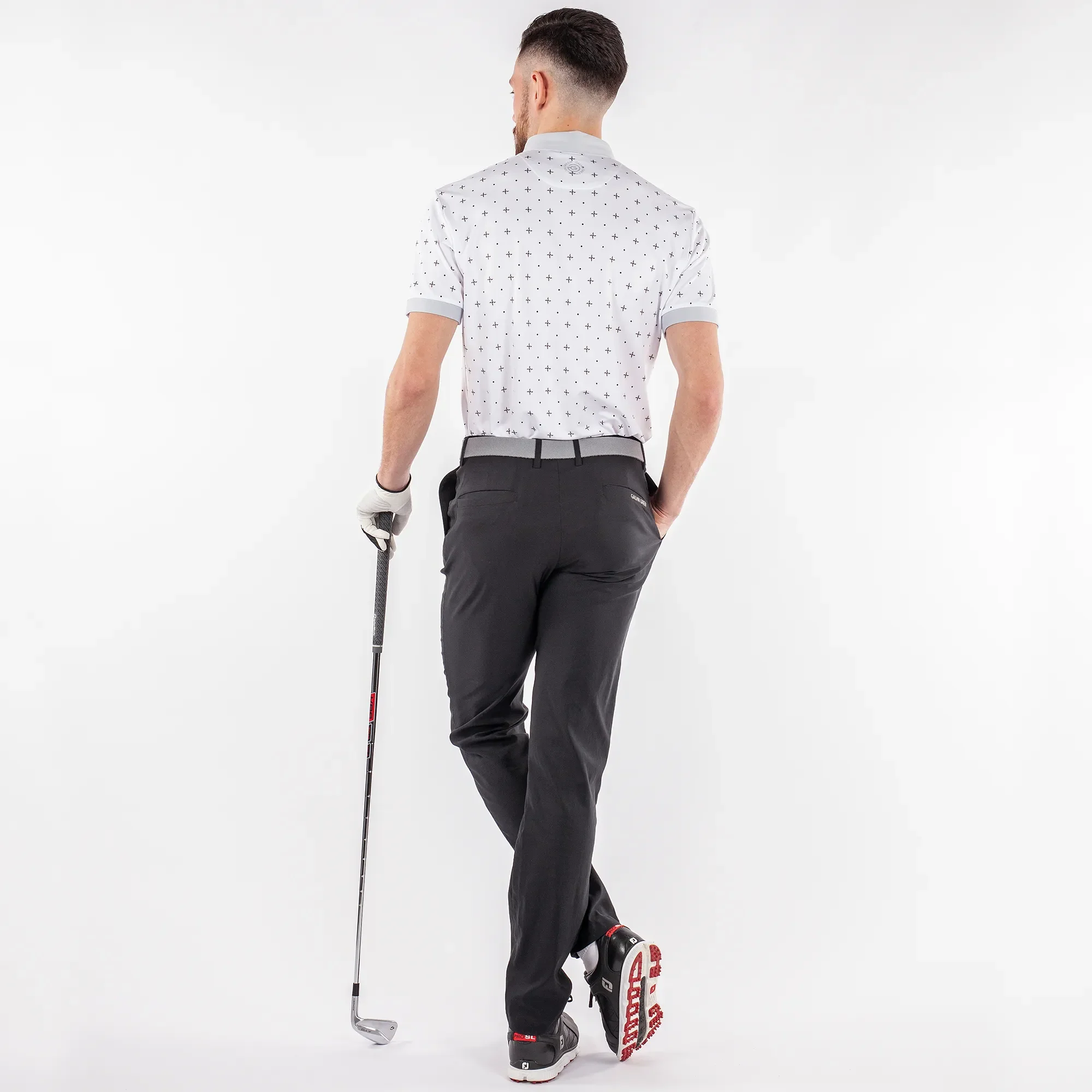 Marlow - Breathable short sleeve shirt - Image 6