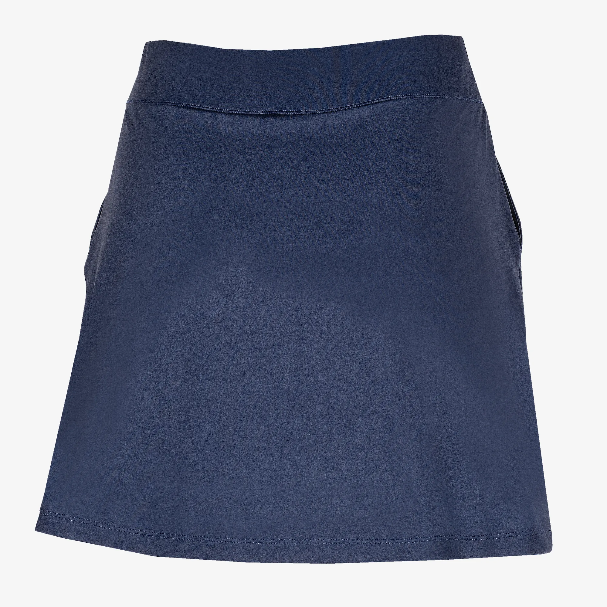 Marsha - Breathable golf skirt with inner shorts - Image 8
