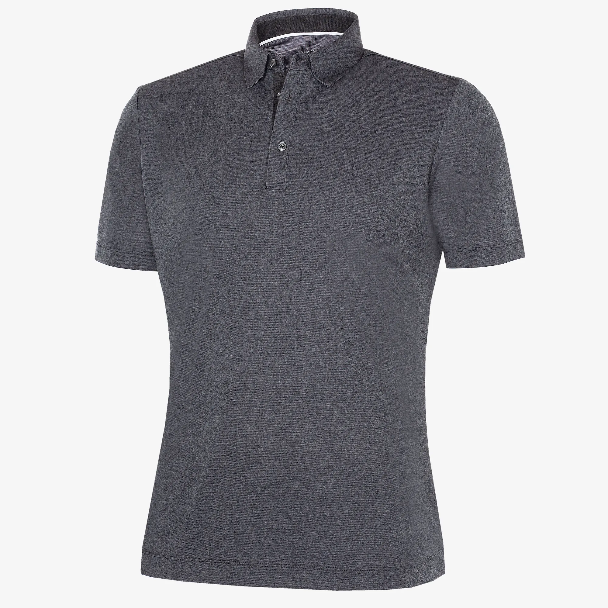 Marv - Breathable short sleeve golf shirt