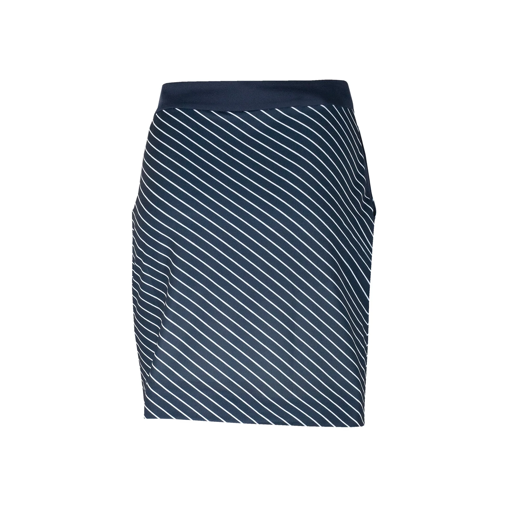 Masey - Breathable golf skirt with inner shorts - Image 5