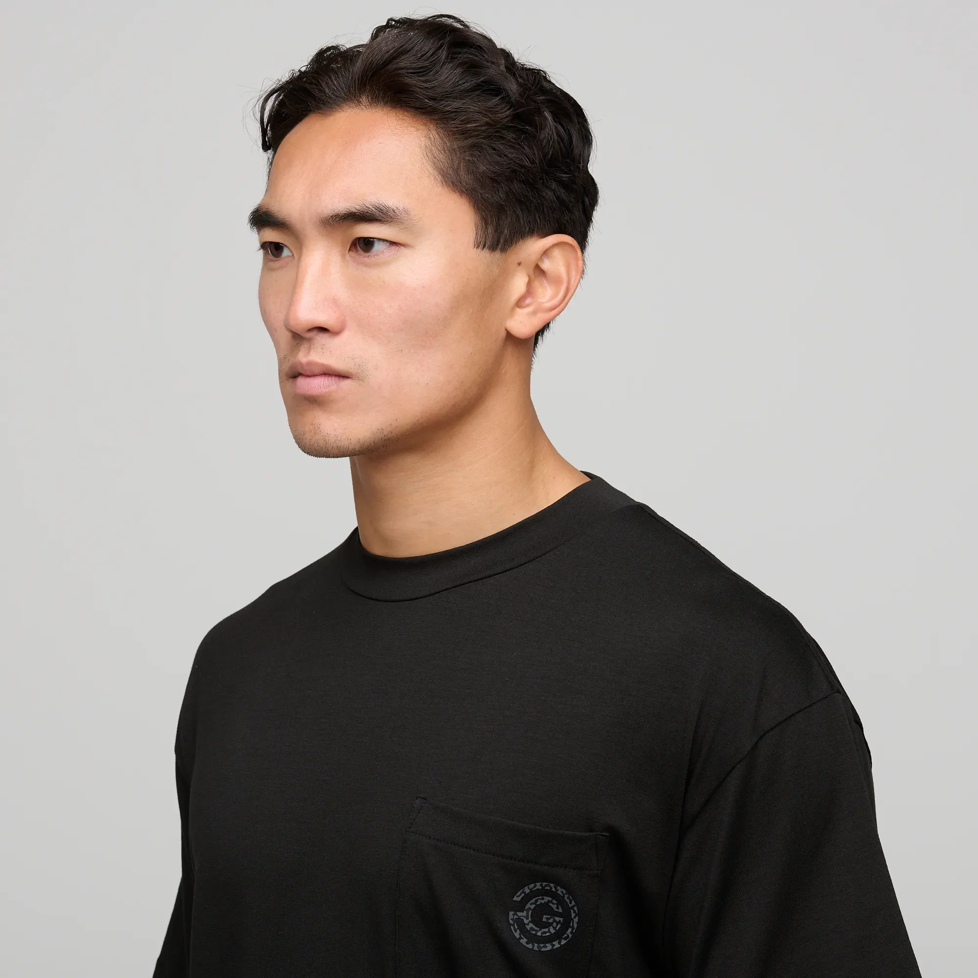 Mason  - Breathable short sleeve shirt - Image 4