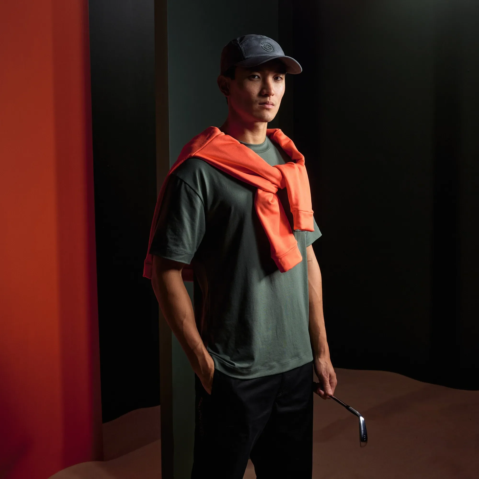 Mason - Breathable short sleeve shirt - Image 8