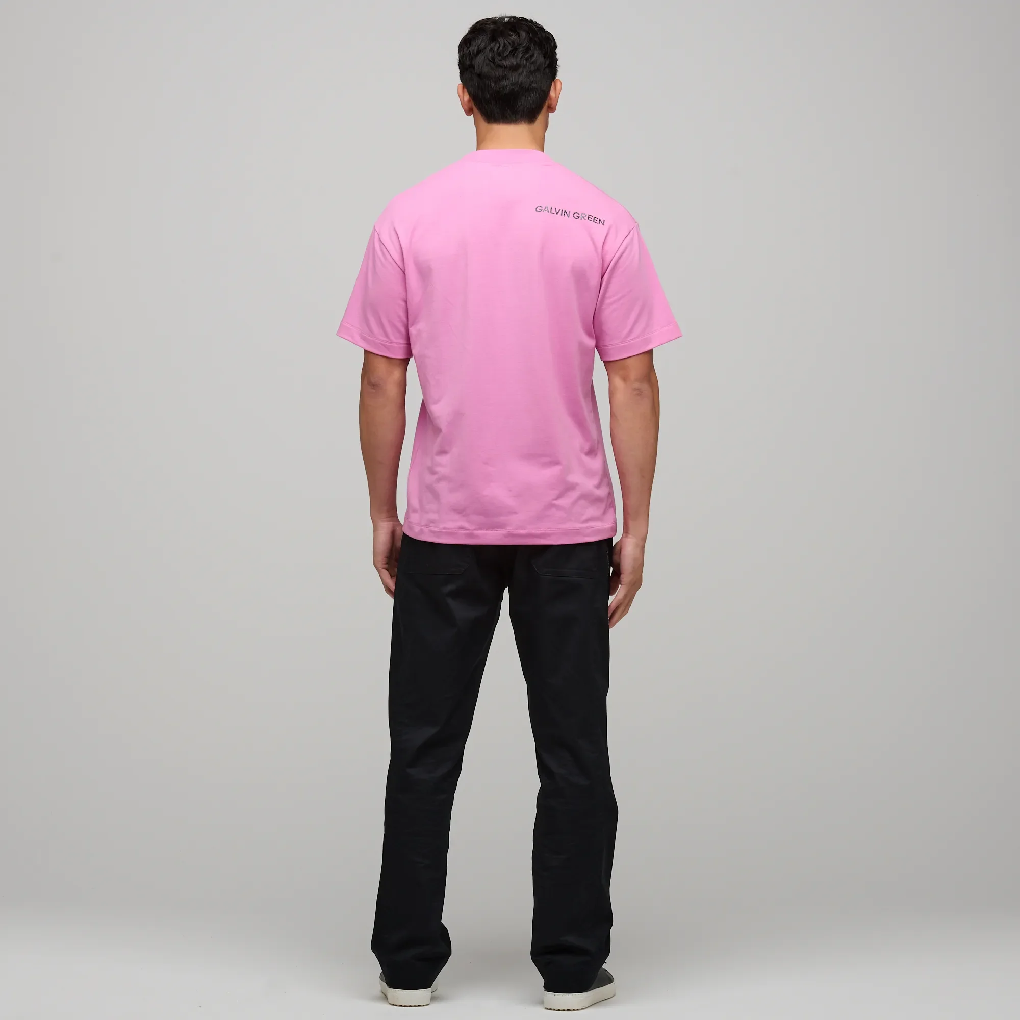 Mason  - Breathable short sleeve shirt - Image 6