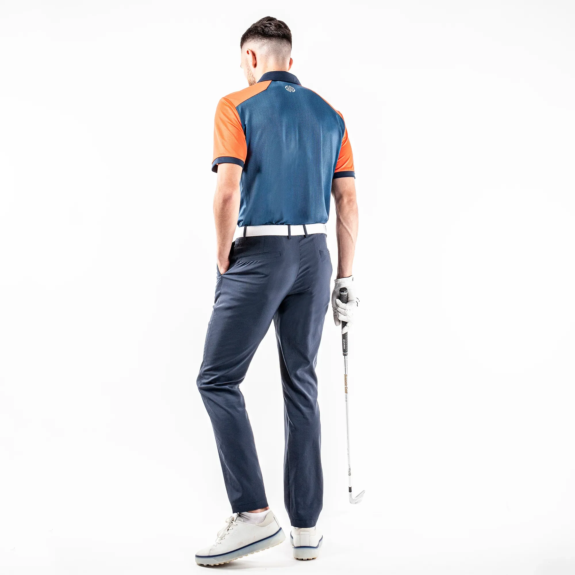 Mateus - Breathable short sleeve shirt - Image 9