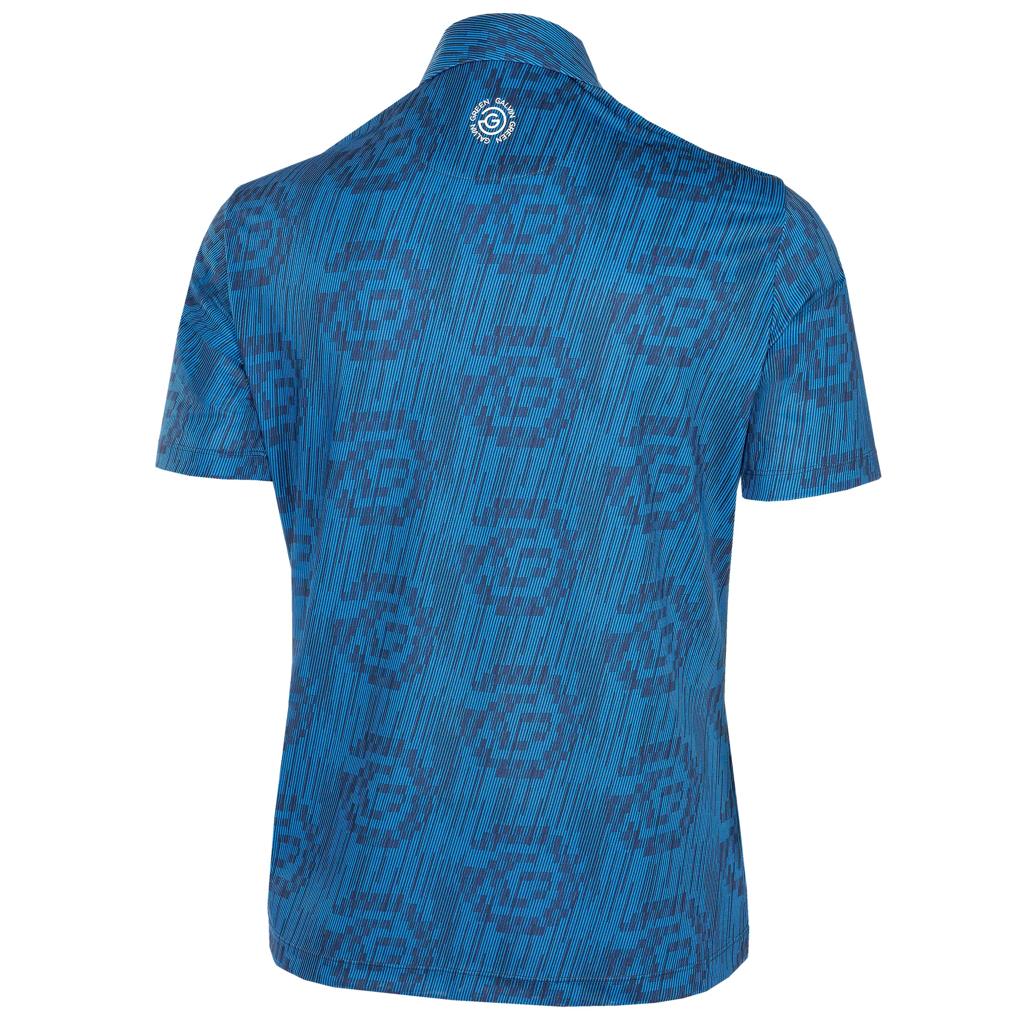 Matteo - Breathable short sleeve shirt - Image 7