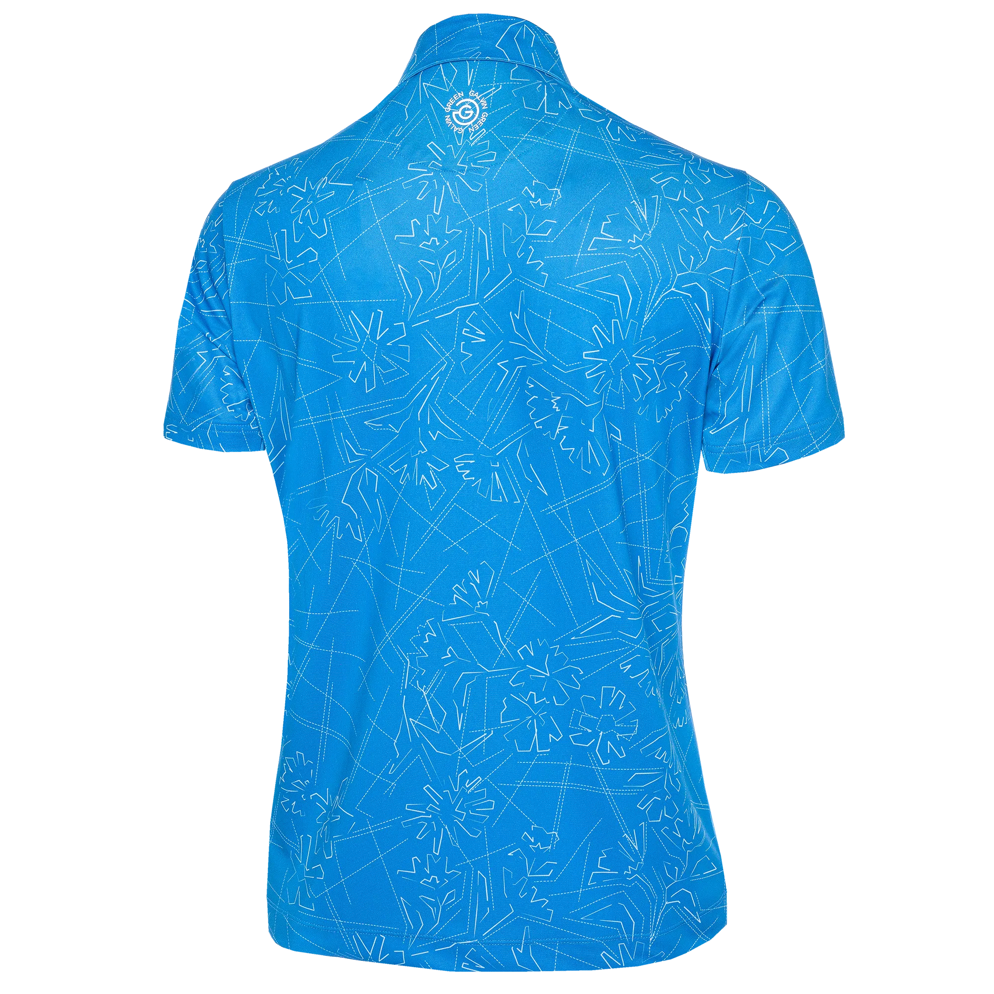 Maverick - Breathable short sleeve shirt - Image 10