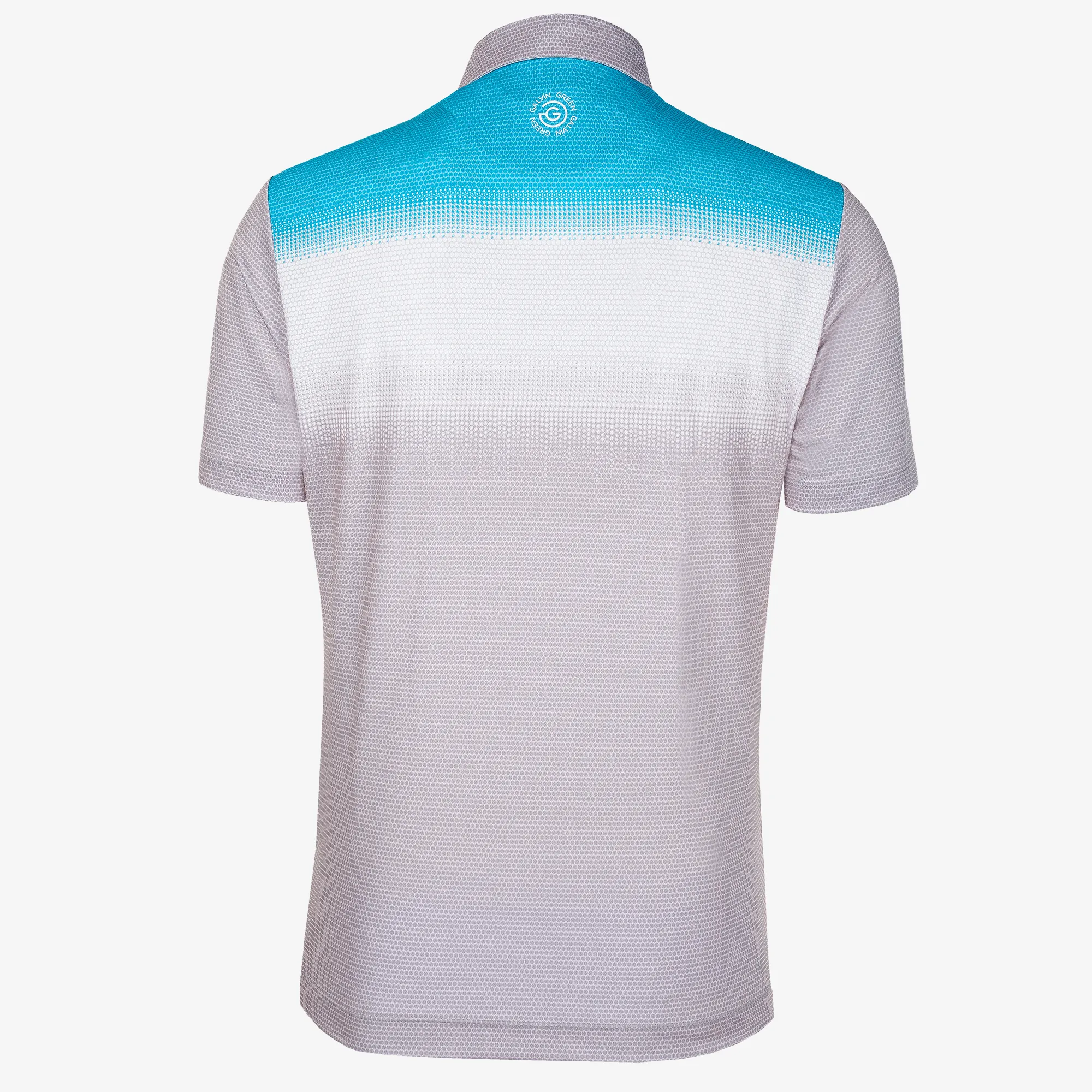 Mirca - Breathable short sleeve golf shirt - Image 9