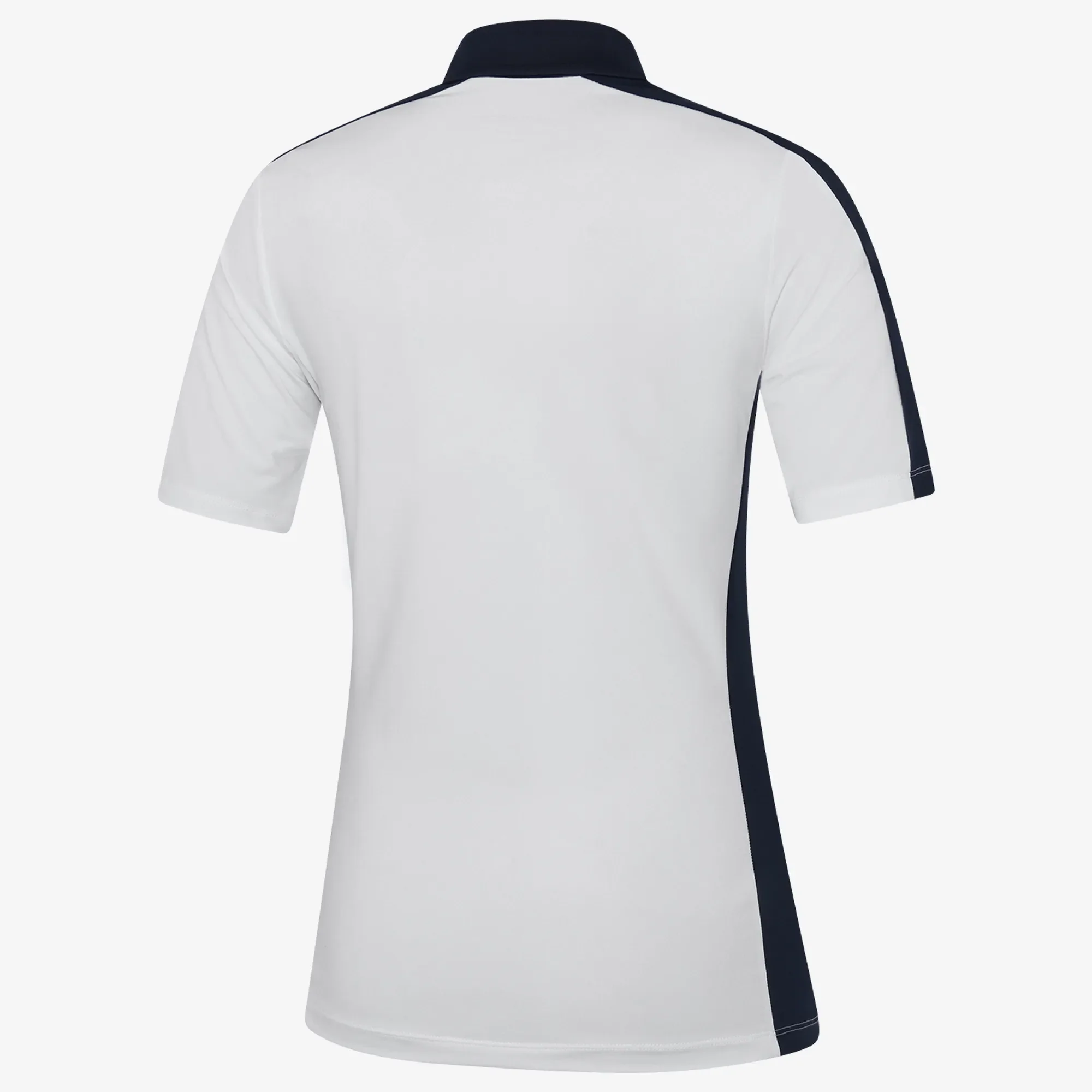 Mona - Breathable short sleeve golf shirt - Image 7