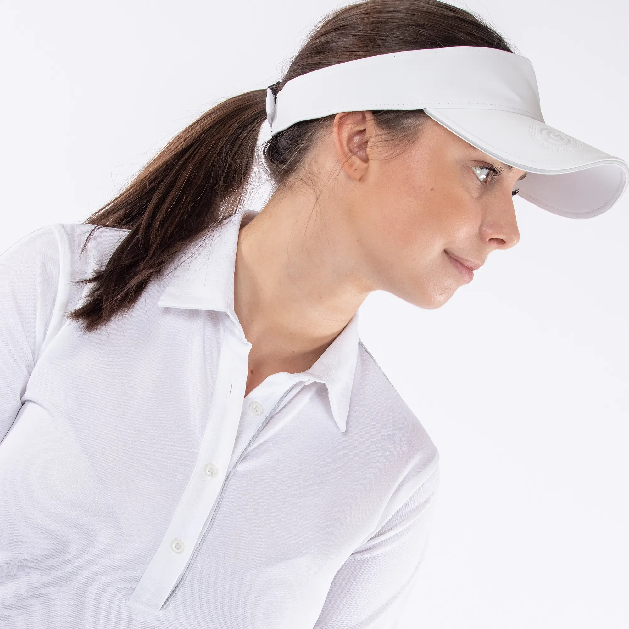 Monica - Breathable long sleeve shirt - Image 6