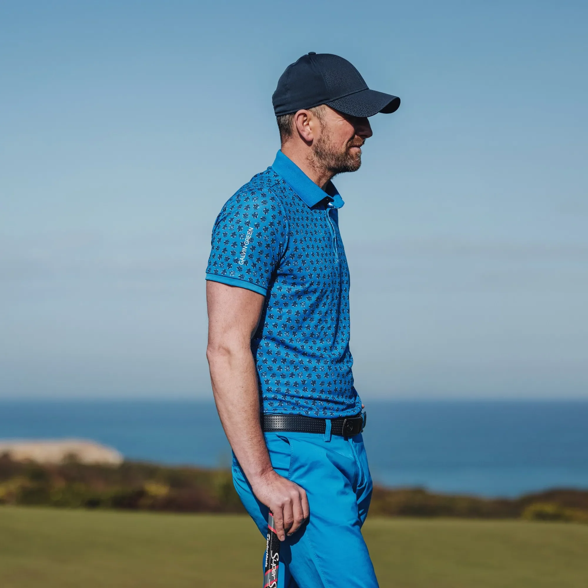 Murphy - Breathable short sleeve shirt - Image 4