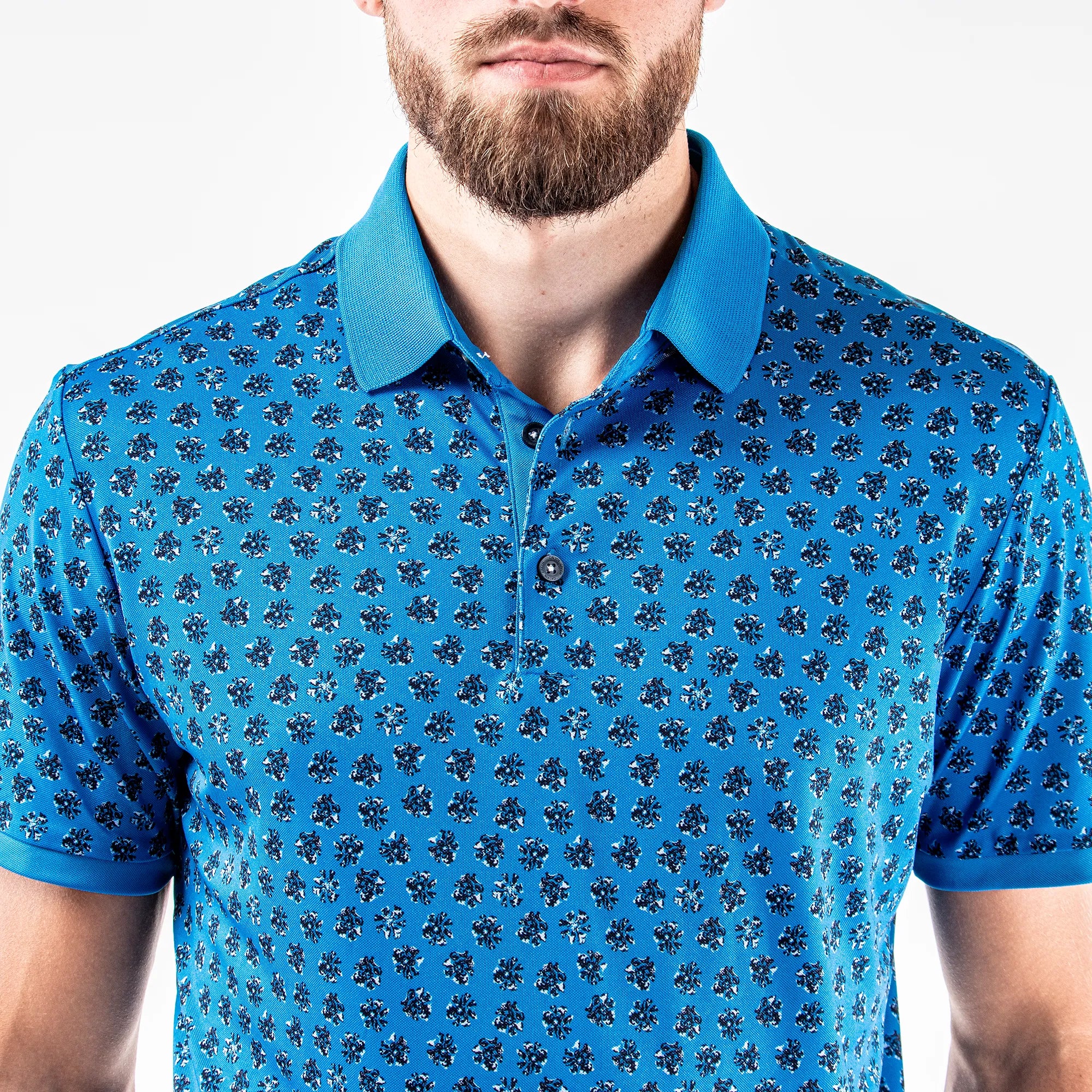 Murphy - Breathable short sleeve shirt - Image 6