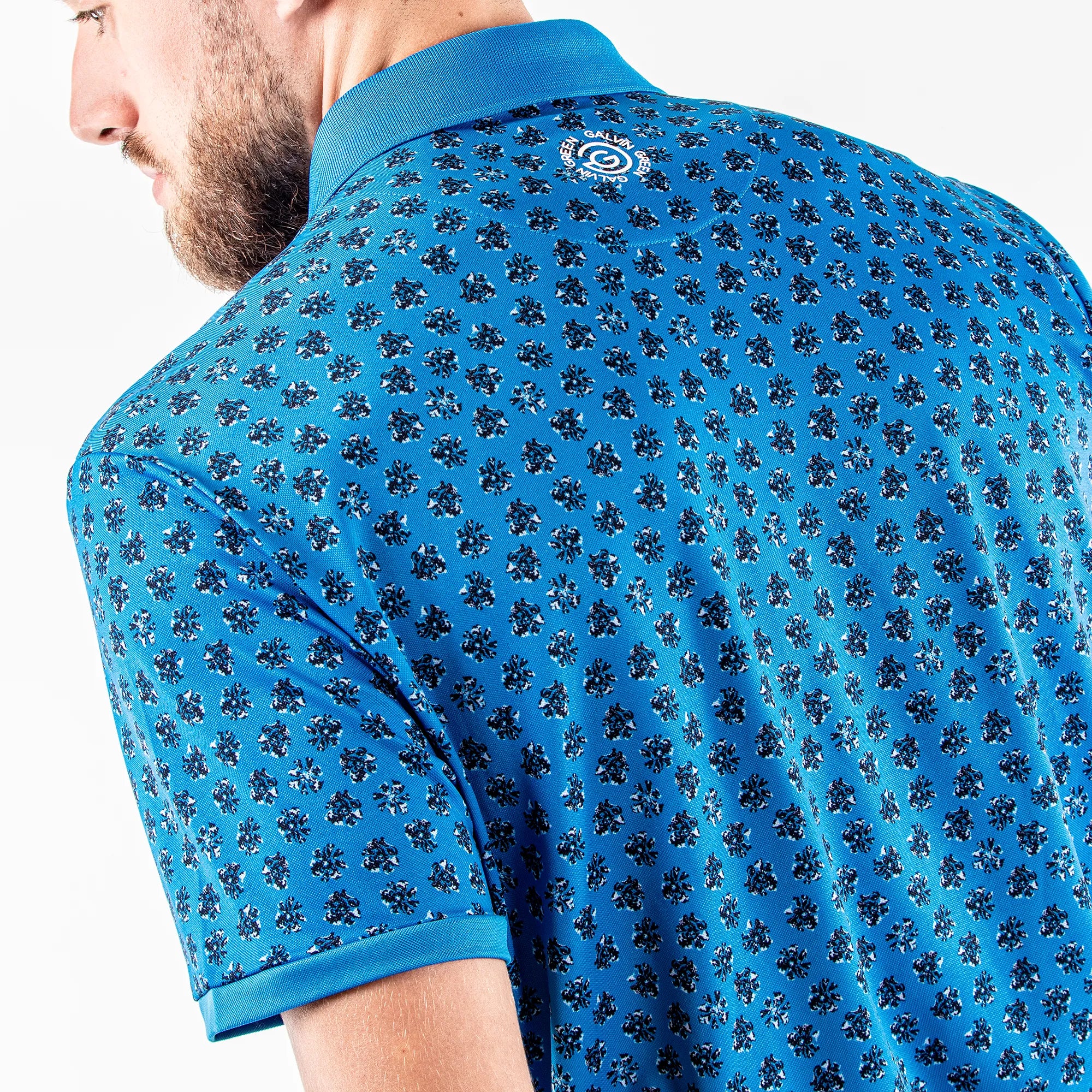 Murphy - Breathable short sleeve shirt - Image 8