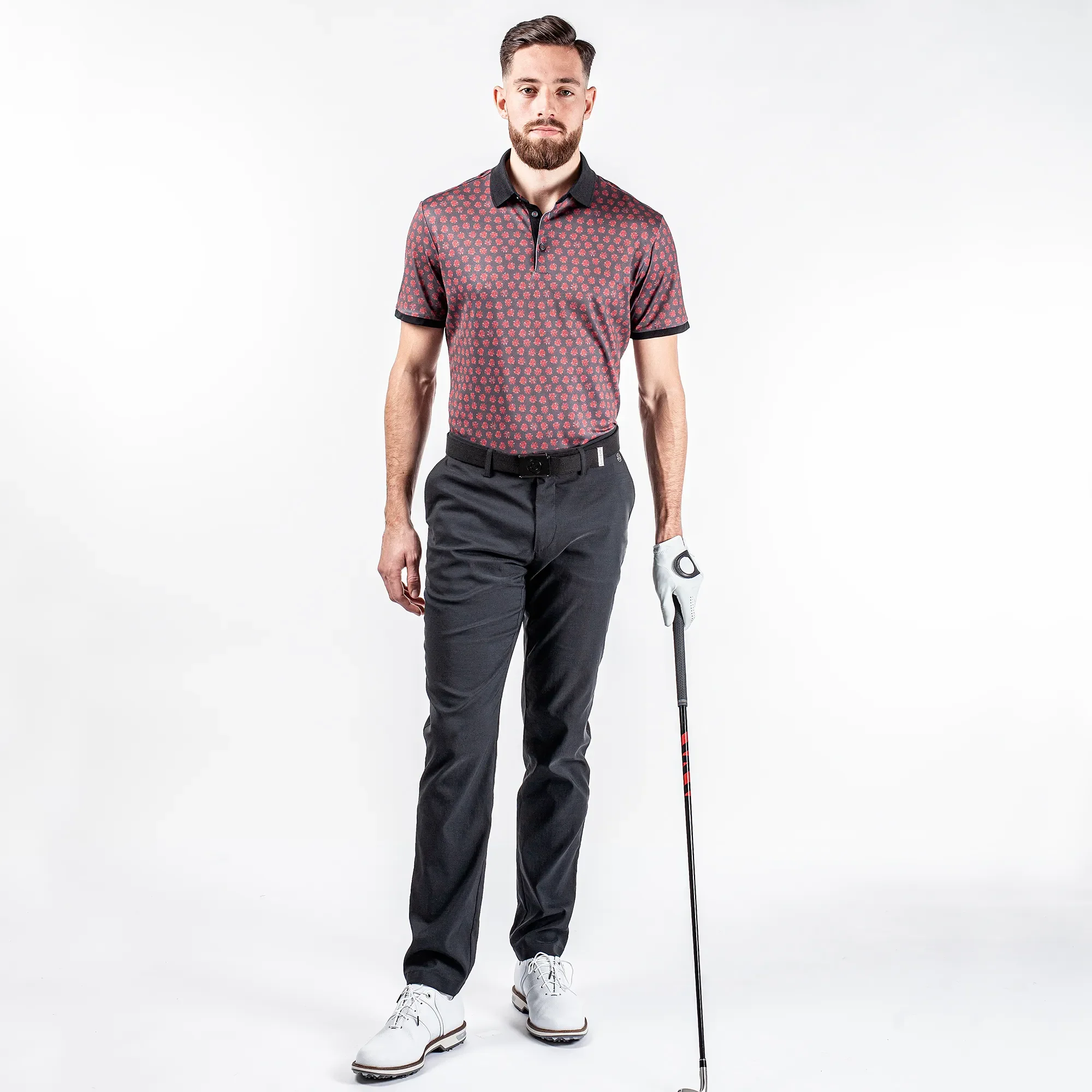Murphy - Breathable short sleeve shirt - Image 3