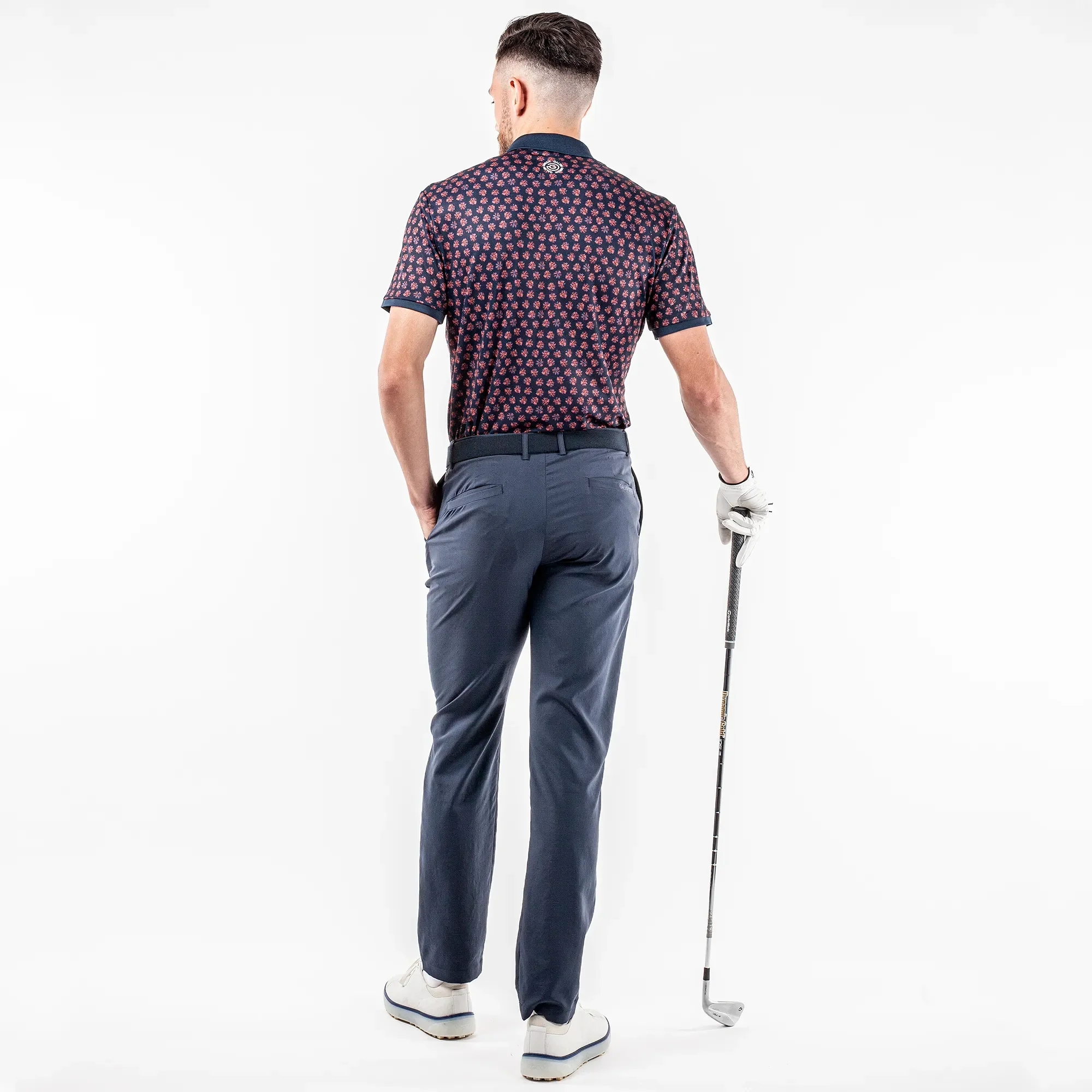 Murphy - Breathable short sleeve shirt - Image 9