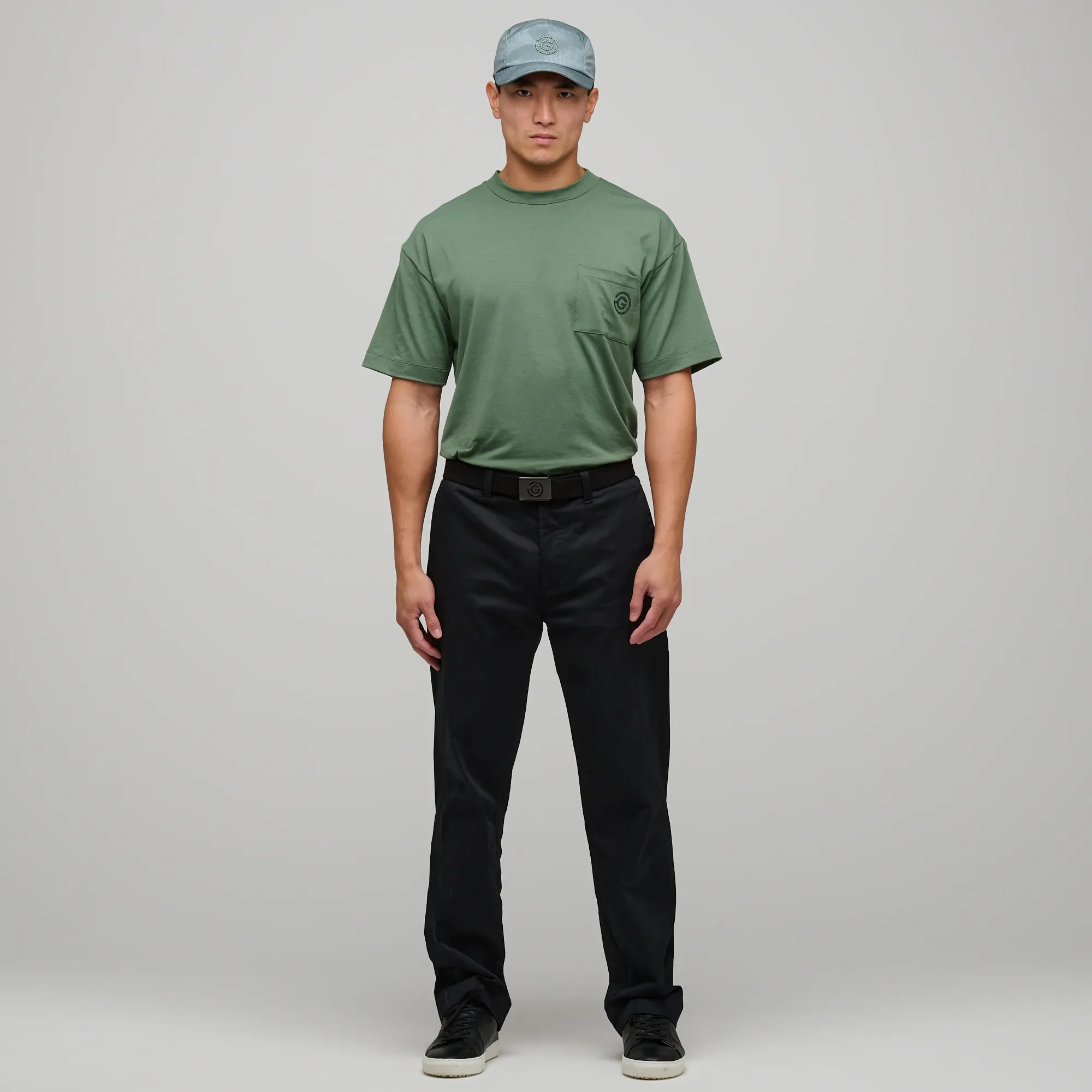 Nathan - Breathable pants - Image 3