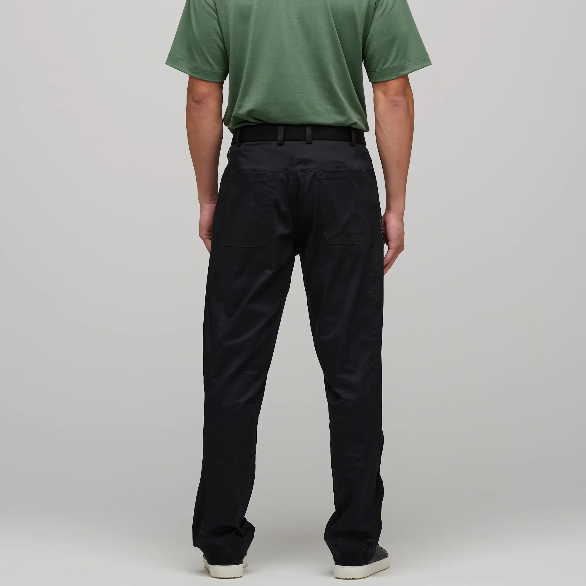 Nathan - Breathable pants - Image 5